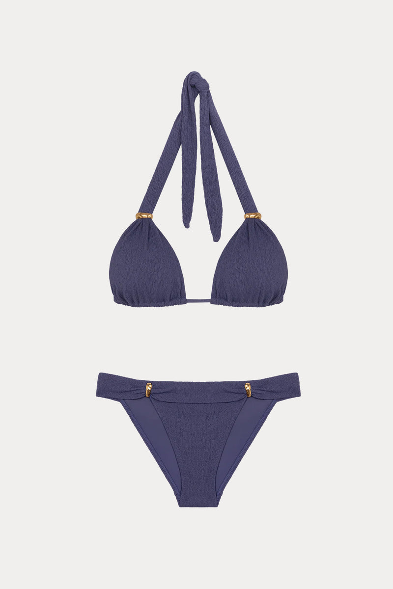 Vix Bia Tube Boyundan Bağlamalı Streç Bikini