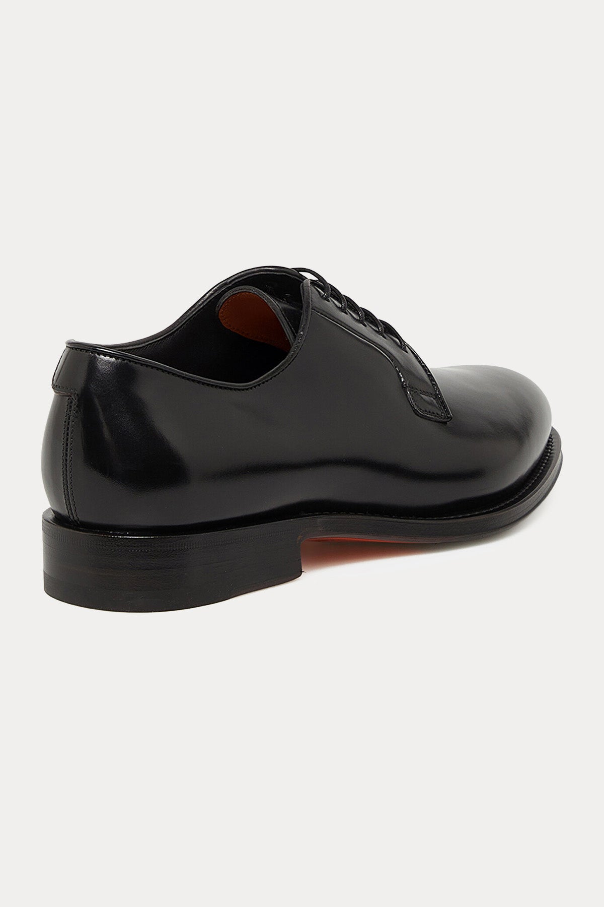 Santoni Goodyear Taban Deri Casual Ayakkabı