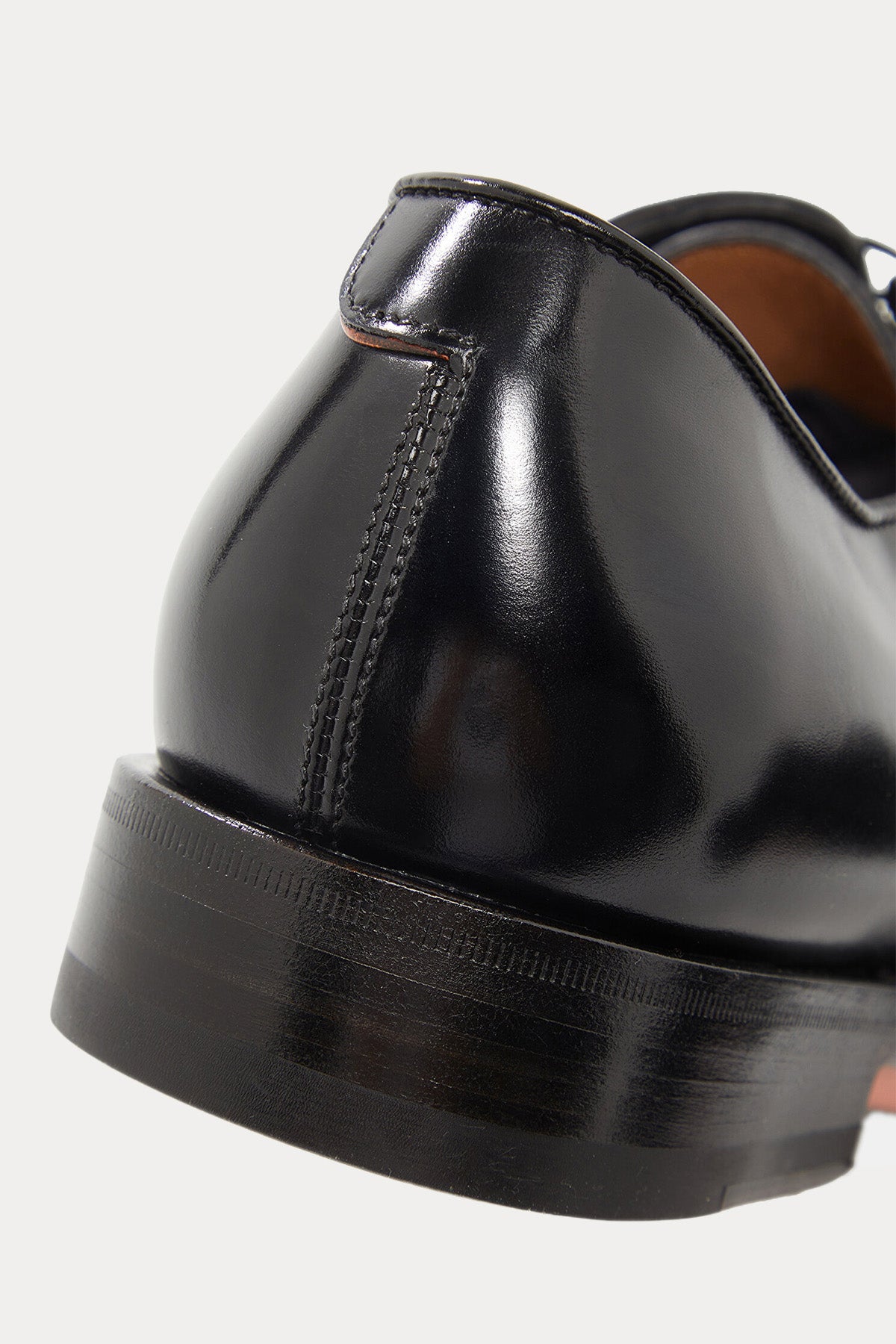 Santoni Goodyear Taban Deri Casual Ayakkabı