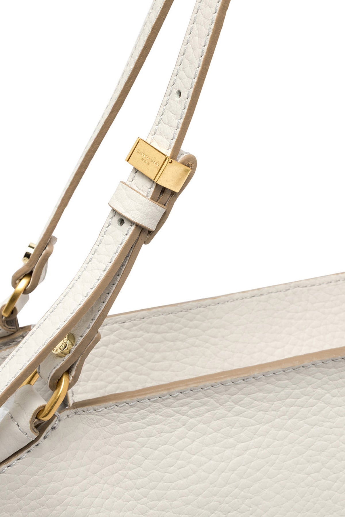 Gianni Chiarini Bloom Deri Omuz Çantası