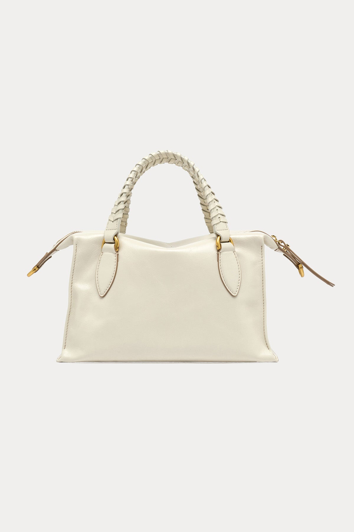 Gianni Chiarini Roxy Deri Omuz Çantası