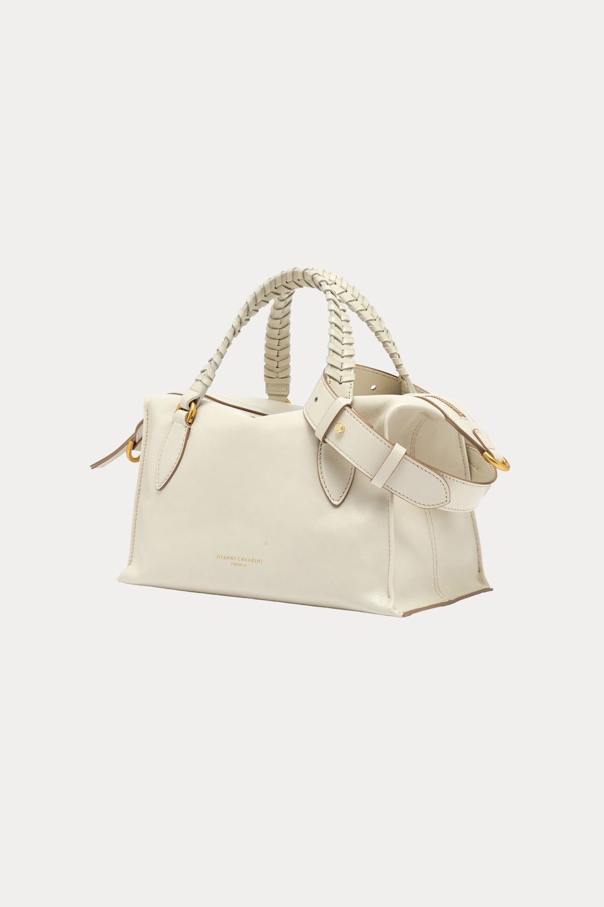 Gianni Chiarini Roxy Deri Omuz Çantası