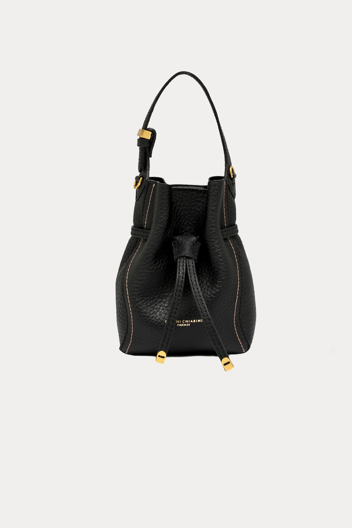 Gianni Chiarini Sienna Mini Deri Omuz Çantası