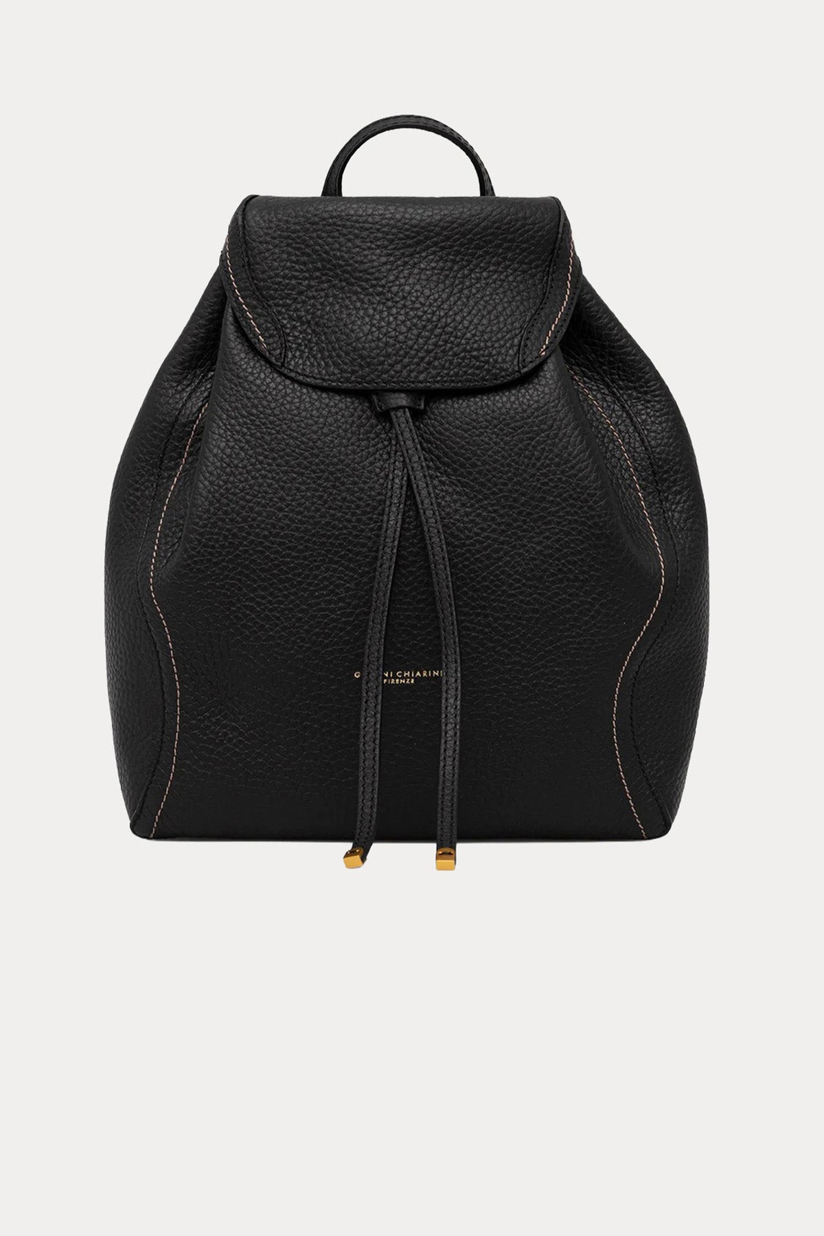 Gianni Chiarini Violette Deri Omuz Çantası