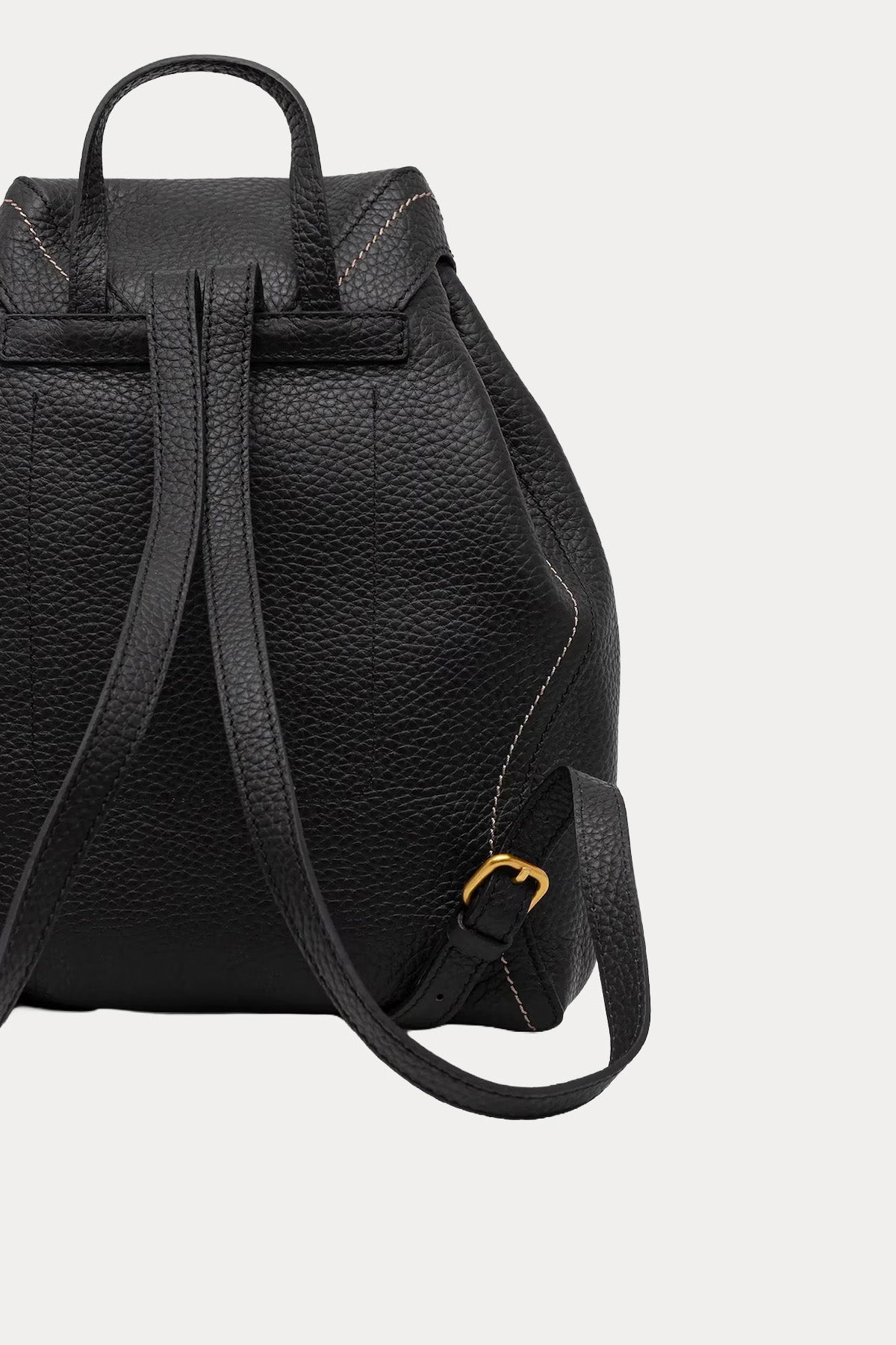 Gianni Chiarini Violette Deri Omuz Çantası