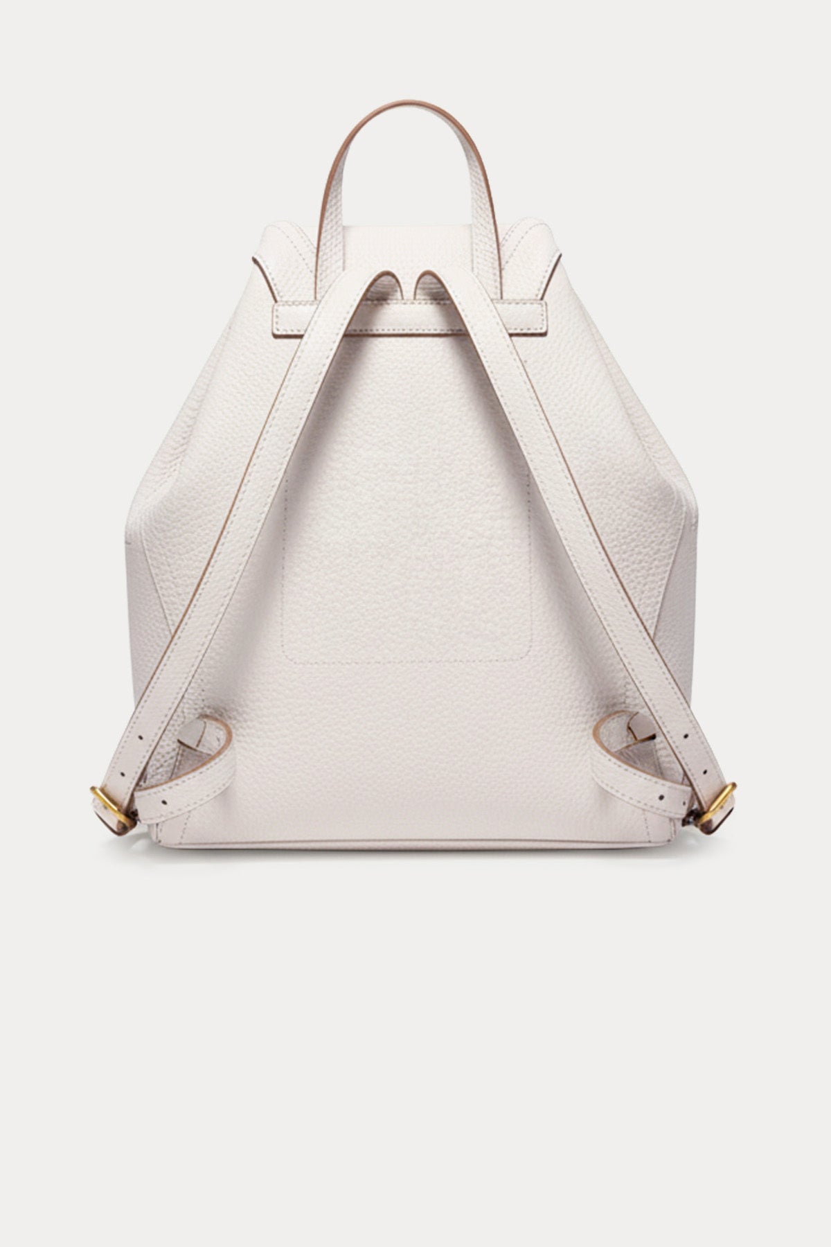 Gianni Chiarini Violette Deri Omuz Çantası