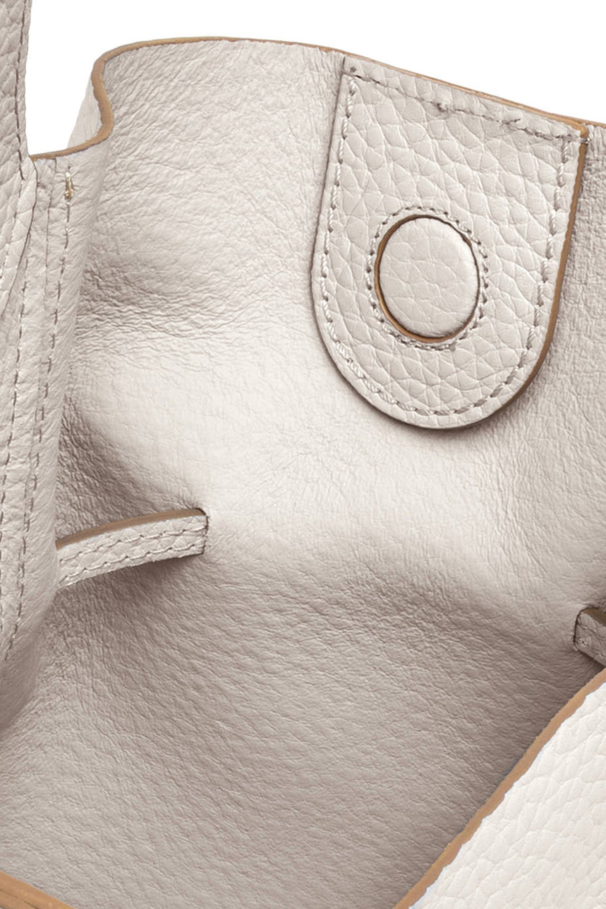 Gianni Chiarini Sienna Small Deri Omuz Çantası