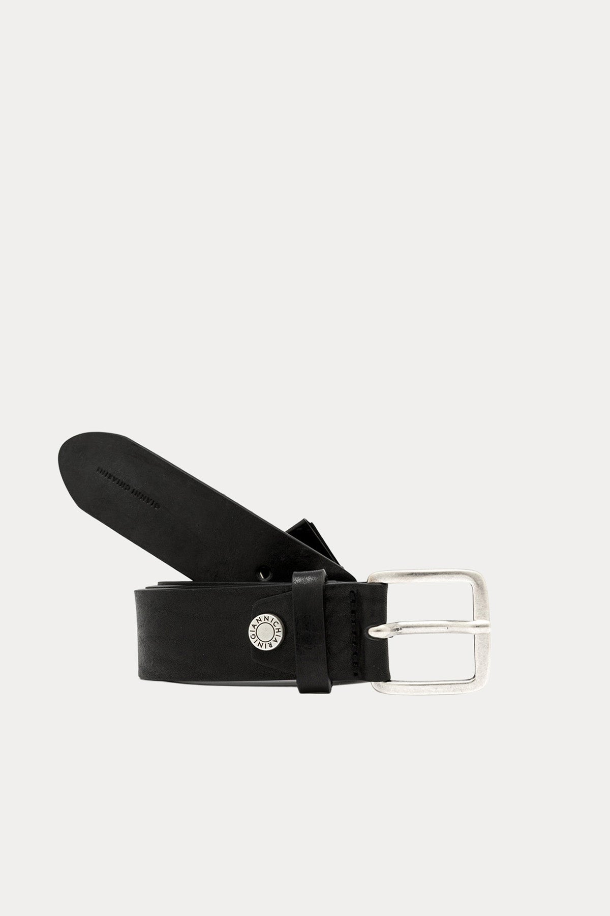 Gianni Chiarini Logolu Deri Kemer