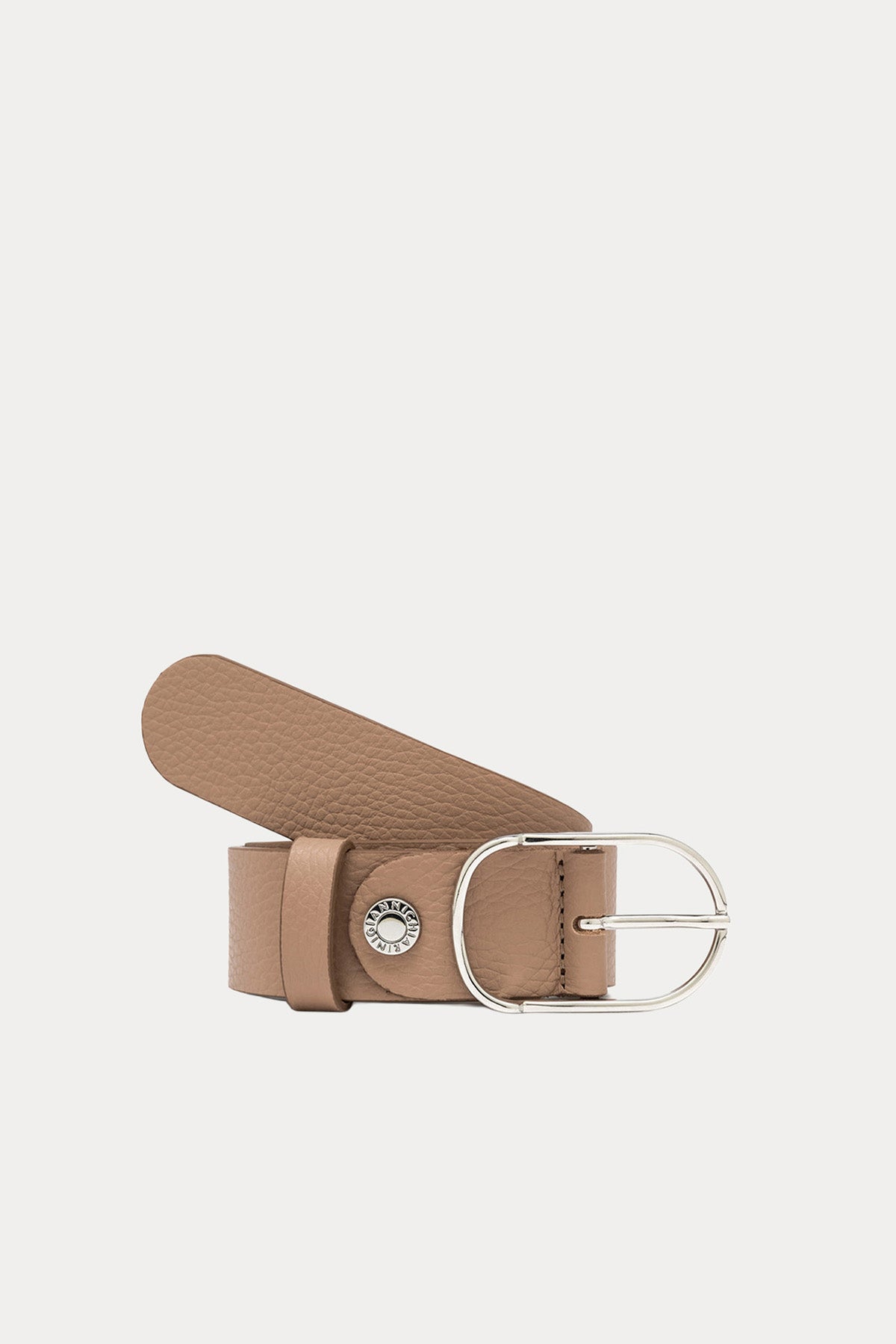 Gianni Chiarini Logolu Deri Kemer