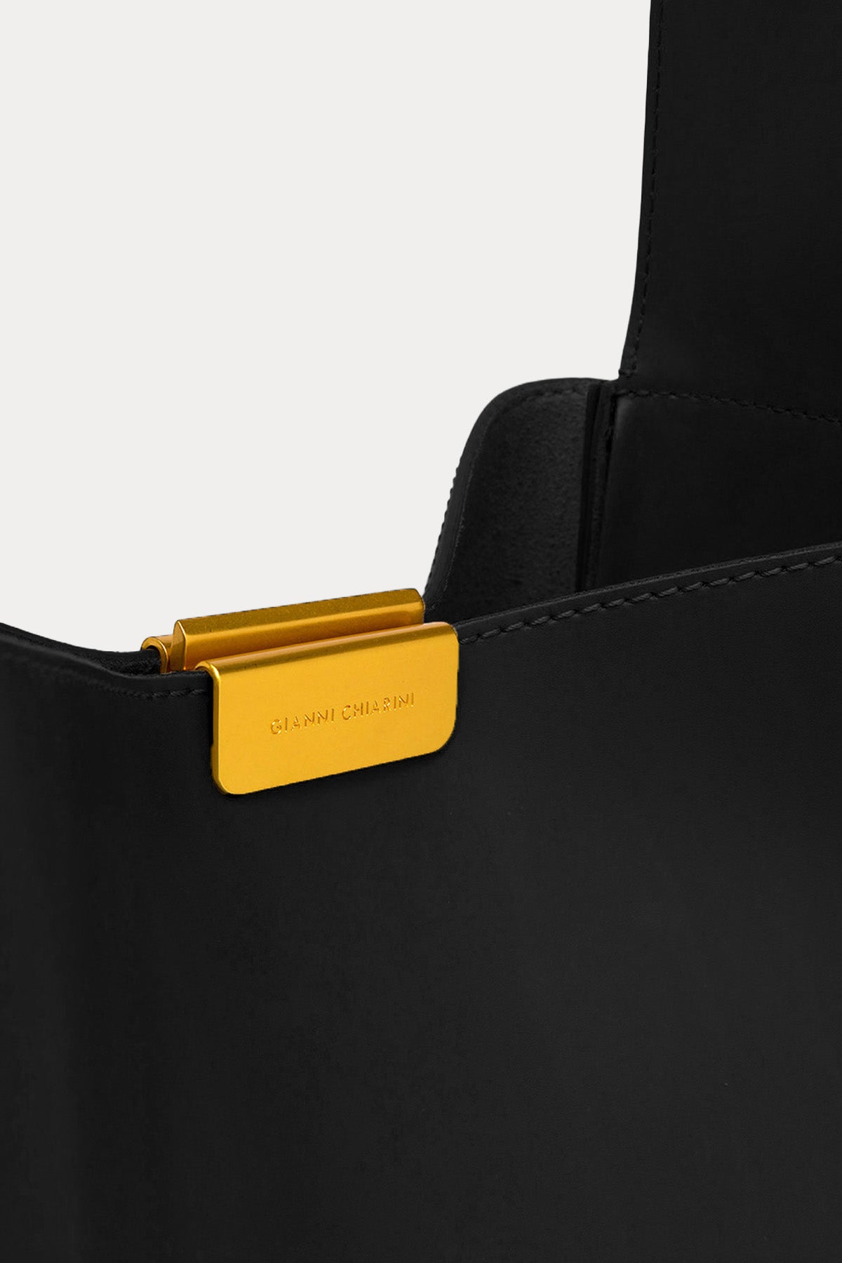 Gianni Chiarini Jo Deri Omuz Çantası-Çanta-Libas