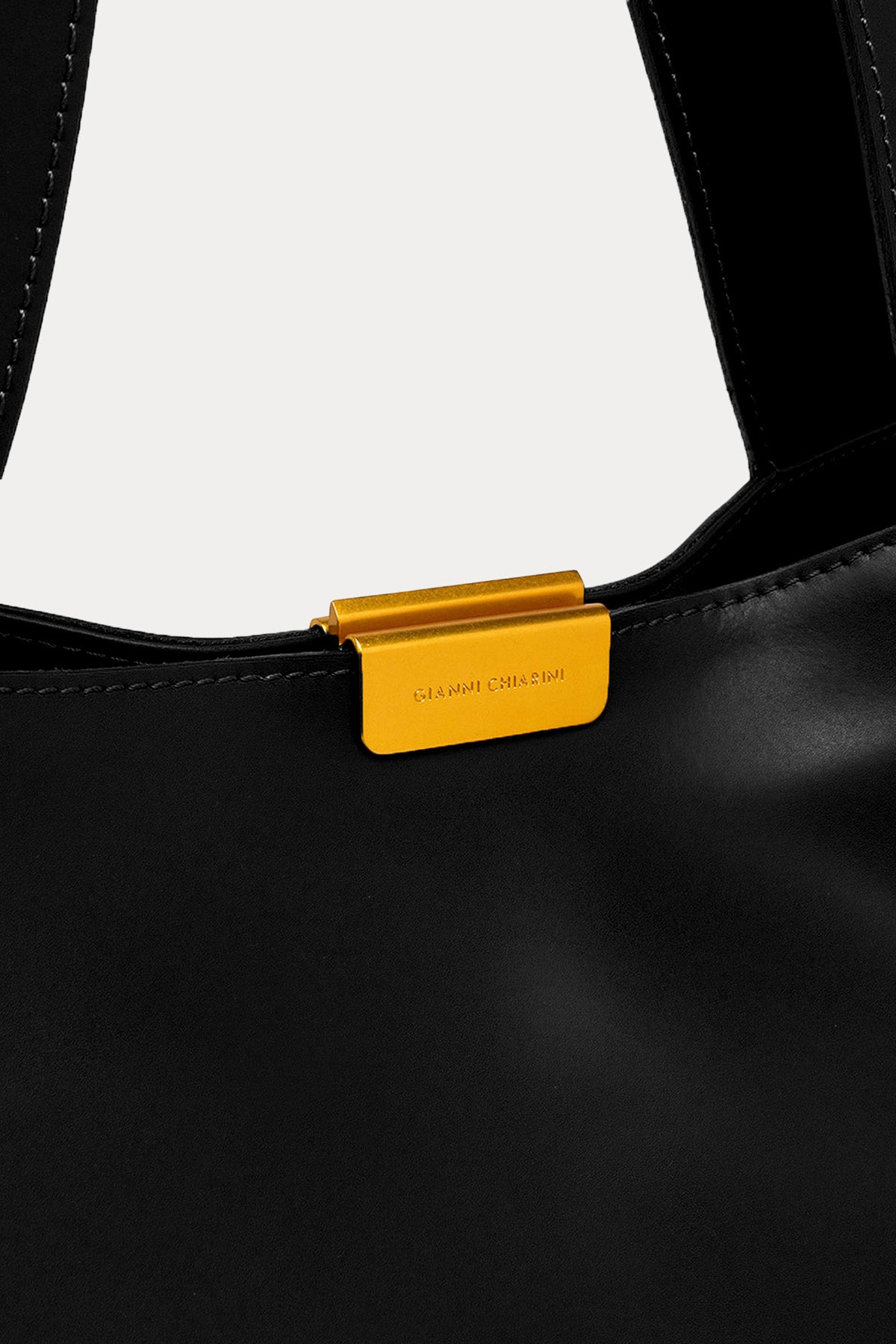 Gianni Chiarini Vivi Deri Shopping Bag Çanta-Çanta-Libas