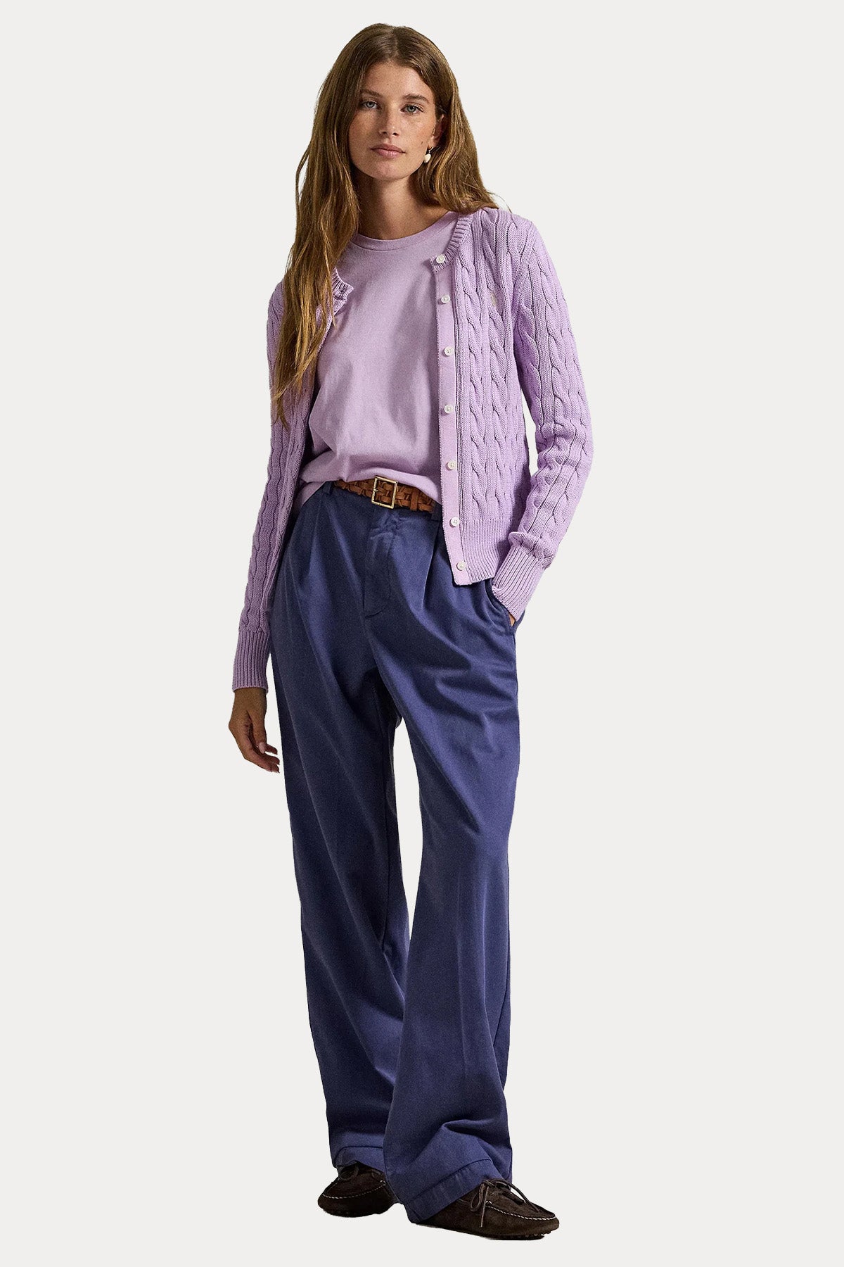 Polo Ralph Lauren Classic Fit Pony Logolu T-shirt