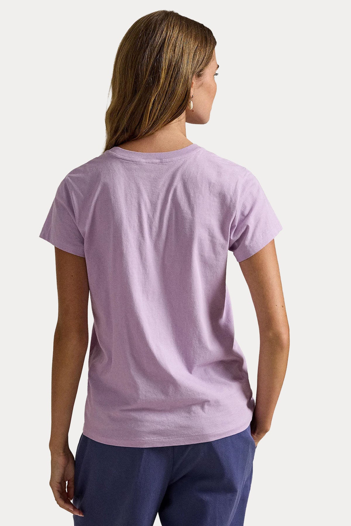 Polo Ralph Lauren Classic Fit Pony Logolu T-shirt