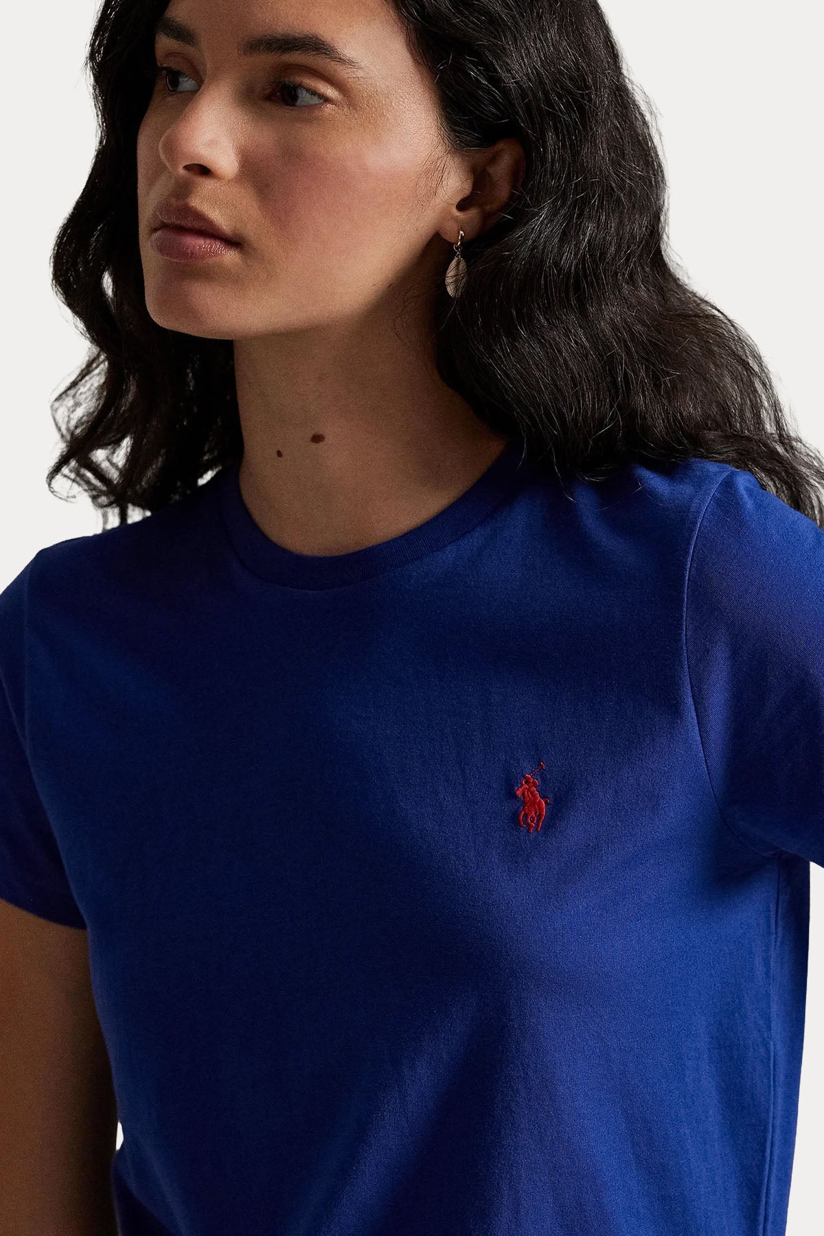 Polo Ralph Lauren Classic Fit Pony Logolu T-shirt