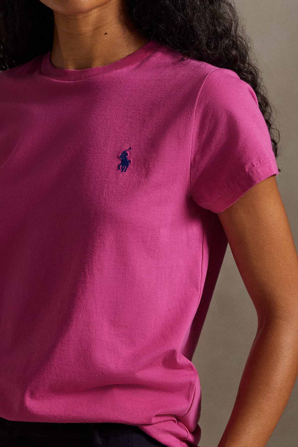 Polo Ralph Lauren Classic Fit Pony Logolu T-shirt