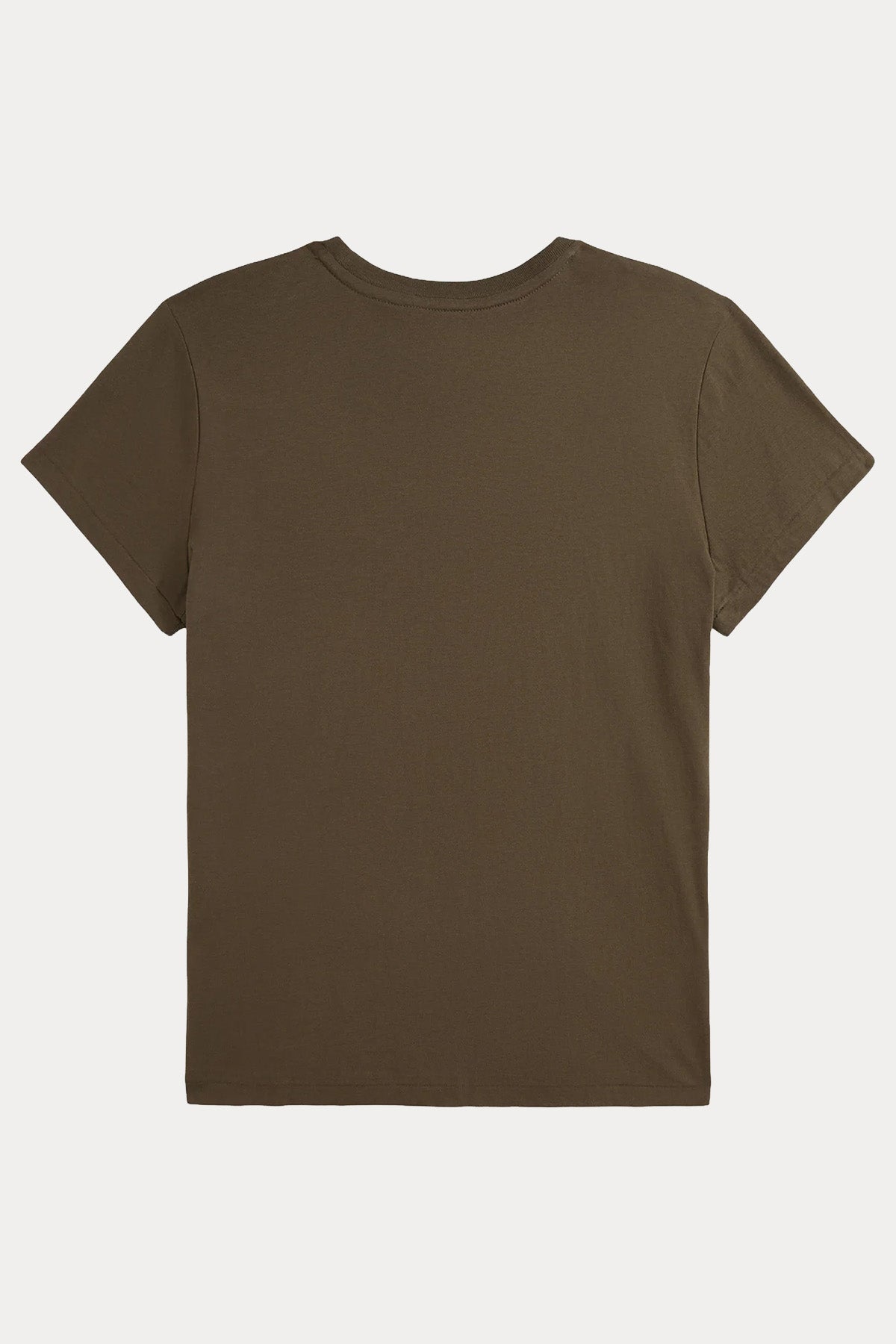 Polo Ralph Lauren Classic Fit Pony Logolu T-shirt