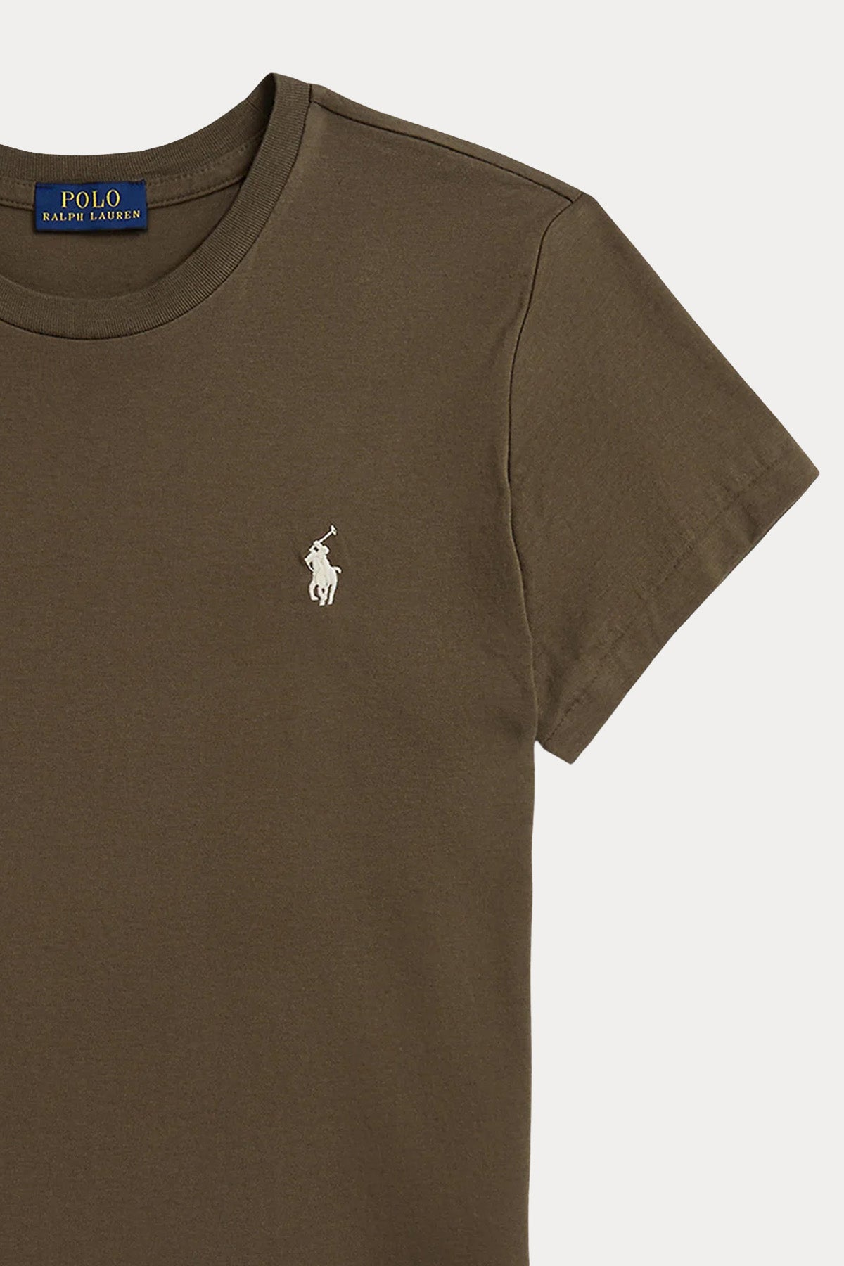 Polo Ralph Lauren Classic Fit Pony Logolu T-shirt