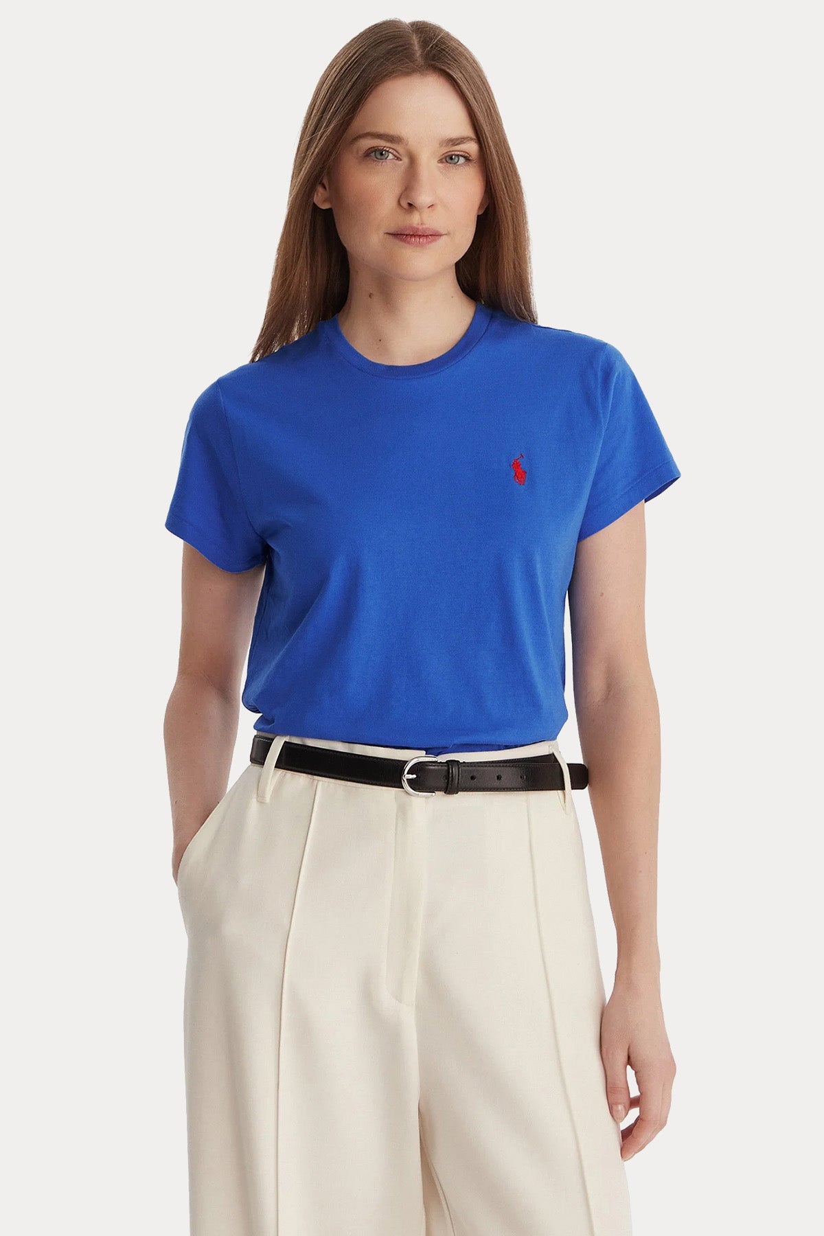 Polo Ralph Lauren Classic Fit Pony Logolu T-shirt