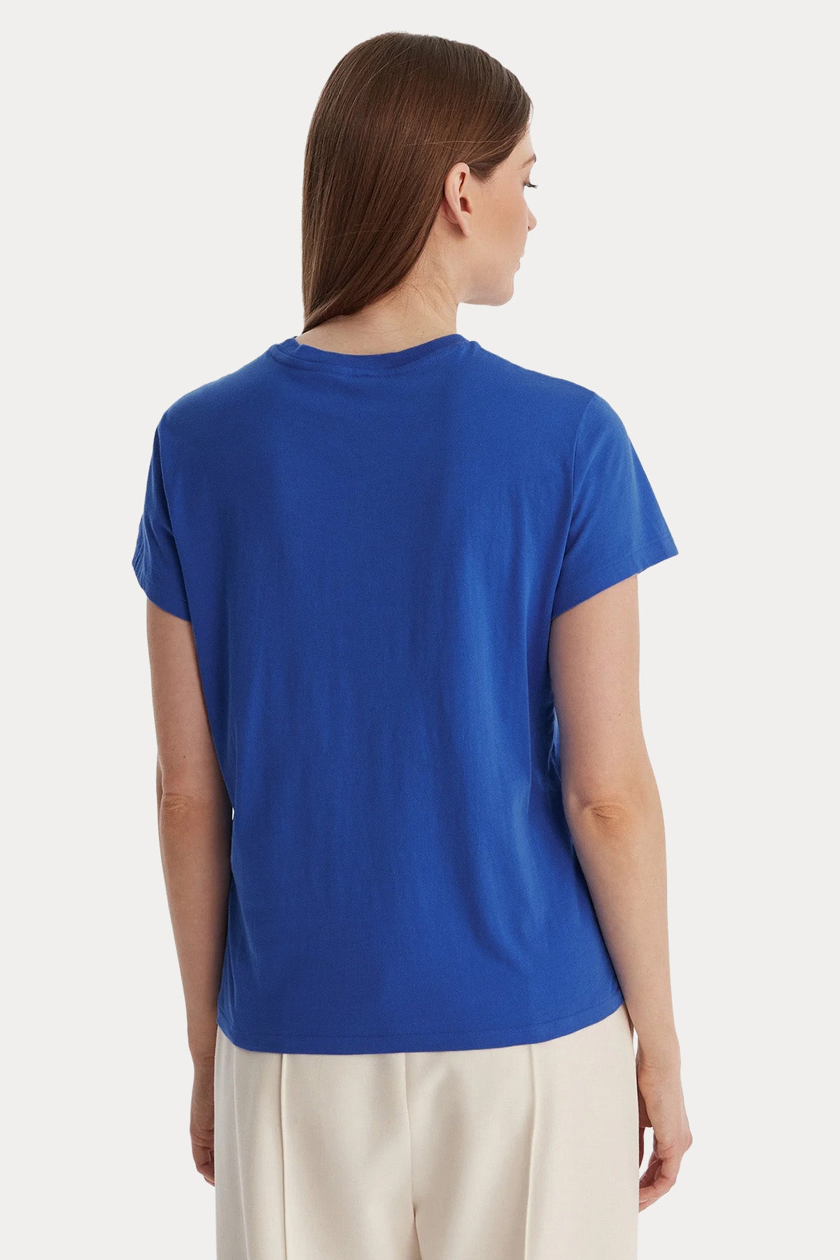 Polo Ralph Lauren Classic Fit Pony Logolu T-shirt