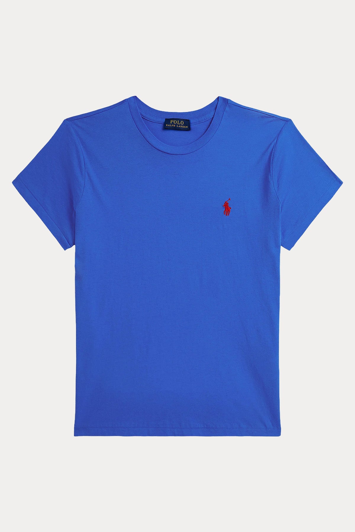 Polo Ralph Lauren Classic Fit Pony Logolu T-shirt