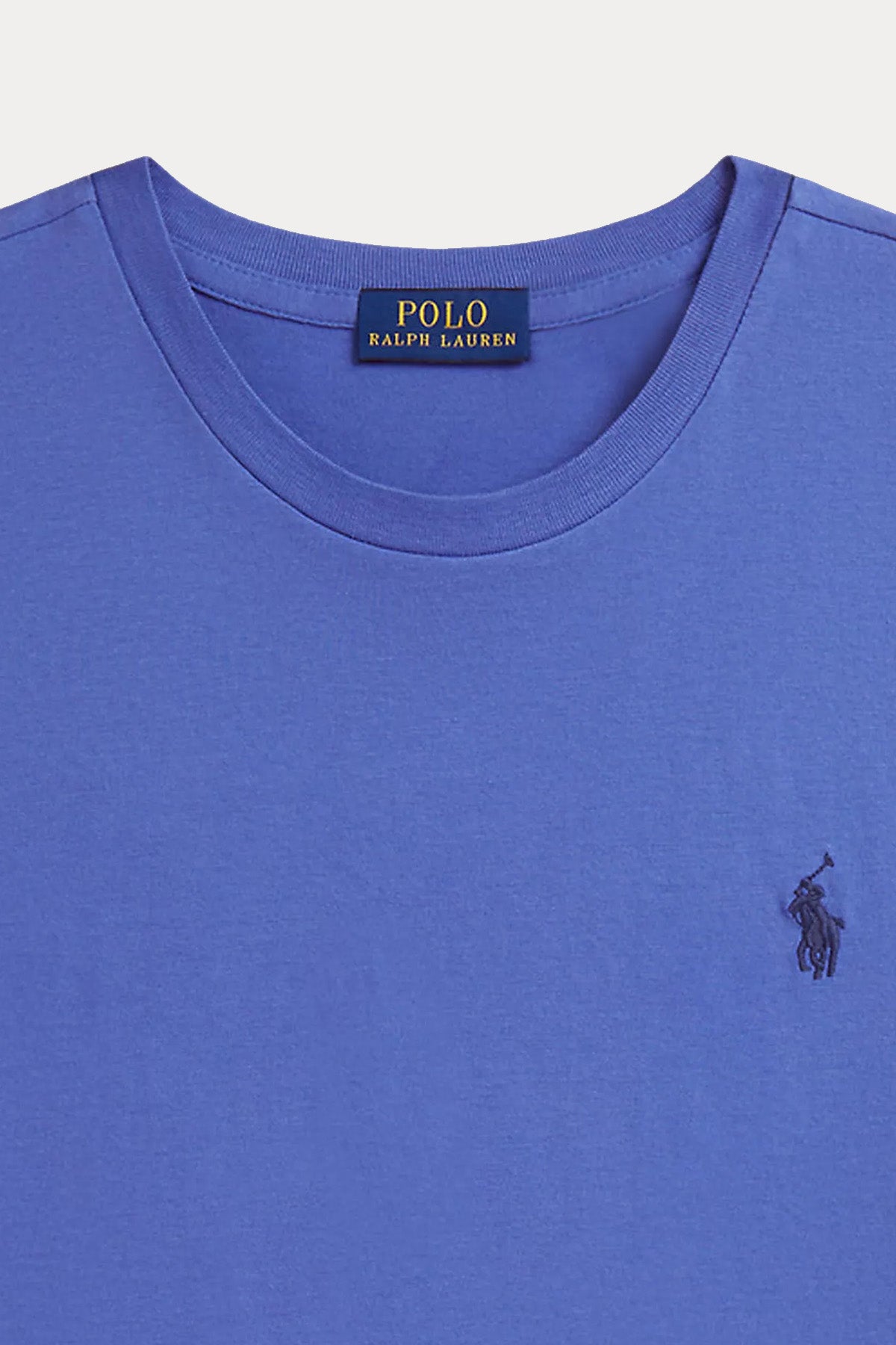 Polo Ralph Lauren Classic Fit Pony Logolu T-shirt