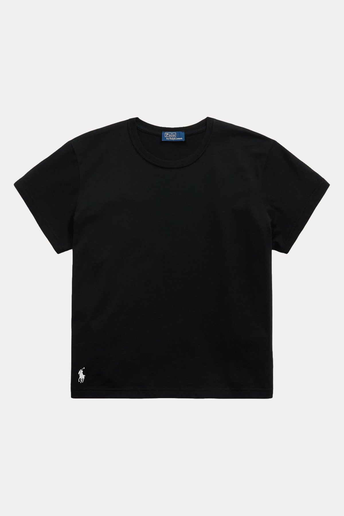 Polo Ralph Lauren Classic Fit Pony Logolu Modal Kumaş T-shirt