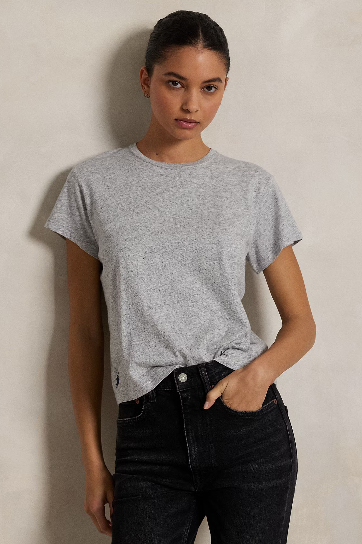 Polo Ralph Lauren Classic Fit Pony Logolu T-shirt