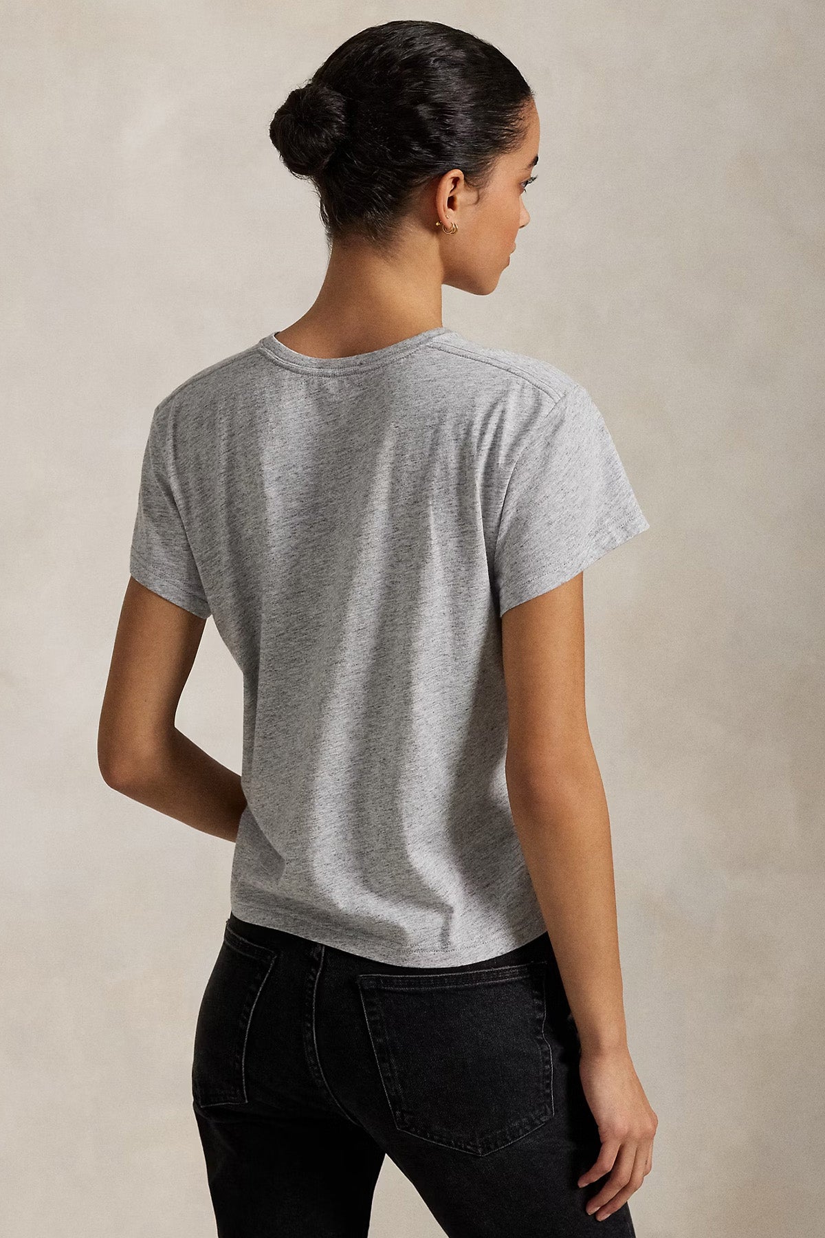 Polo Ralph Lauren Classic Fit Pony Logolu T-shirt