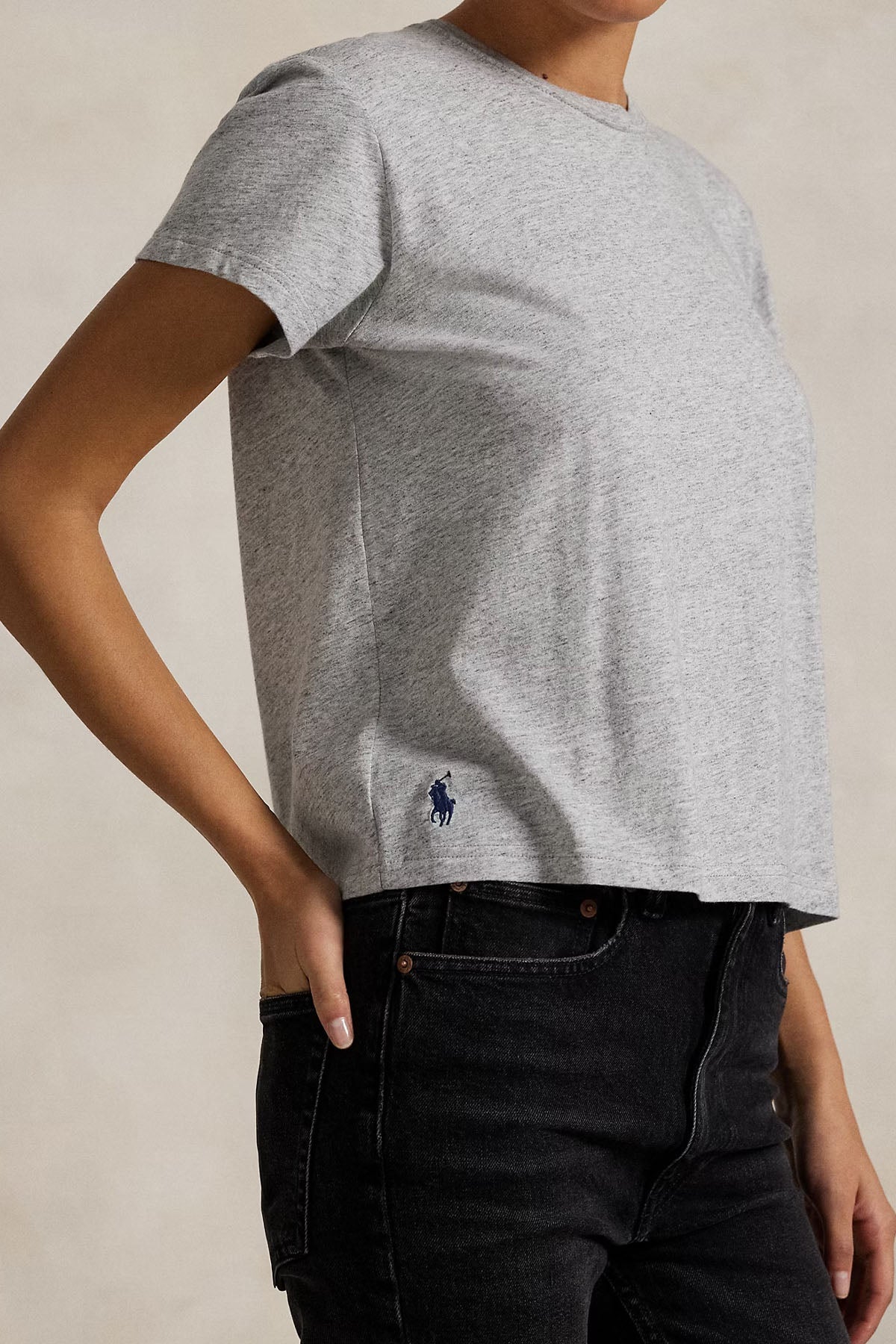 Polo Ralph Lauren Classic Fit Pony Logolu T-shirt