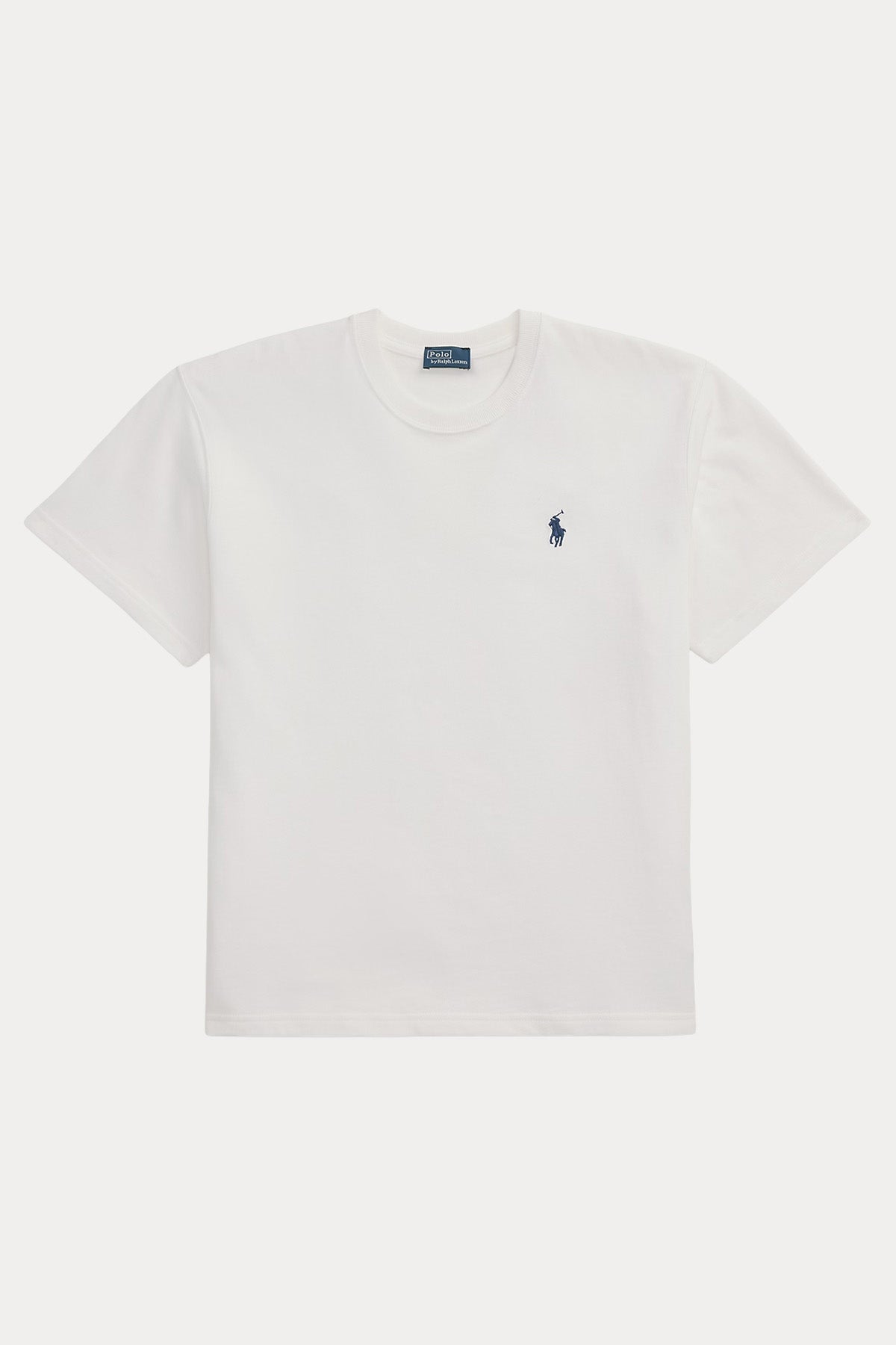 Polo Ralph Lauren Relaxed Fit Pony Logolu T-shirt
