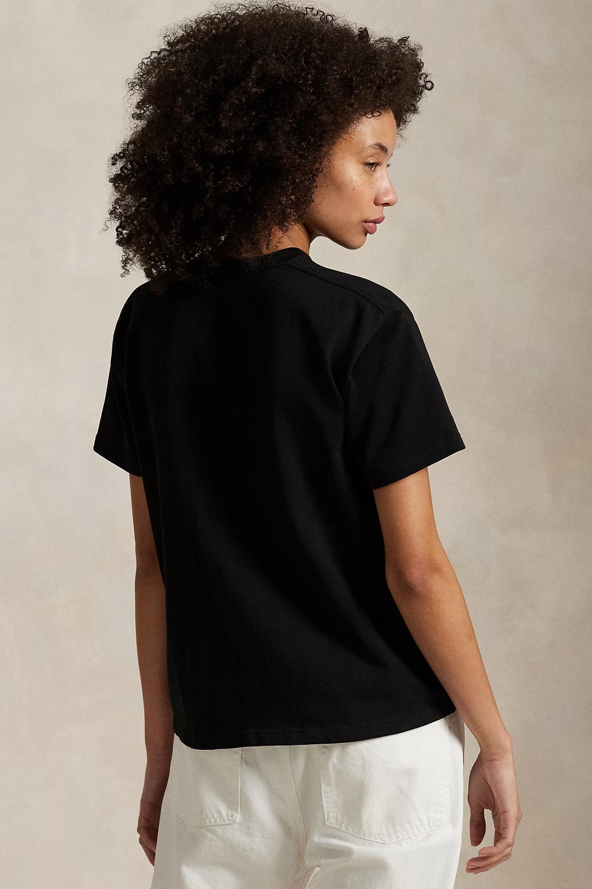 Polo Ralph Lauren Relaxed Fit Pony Logolu T-shirt