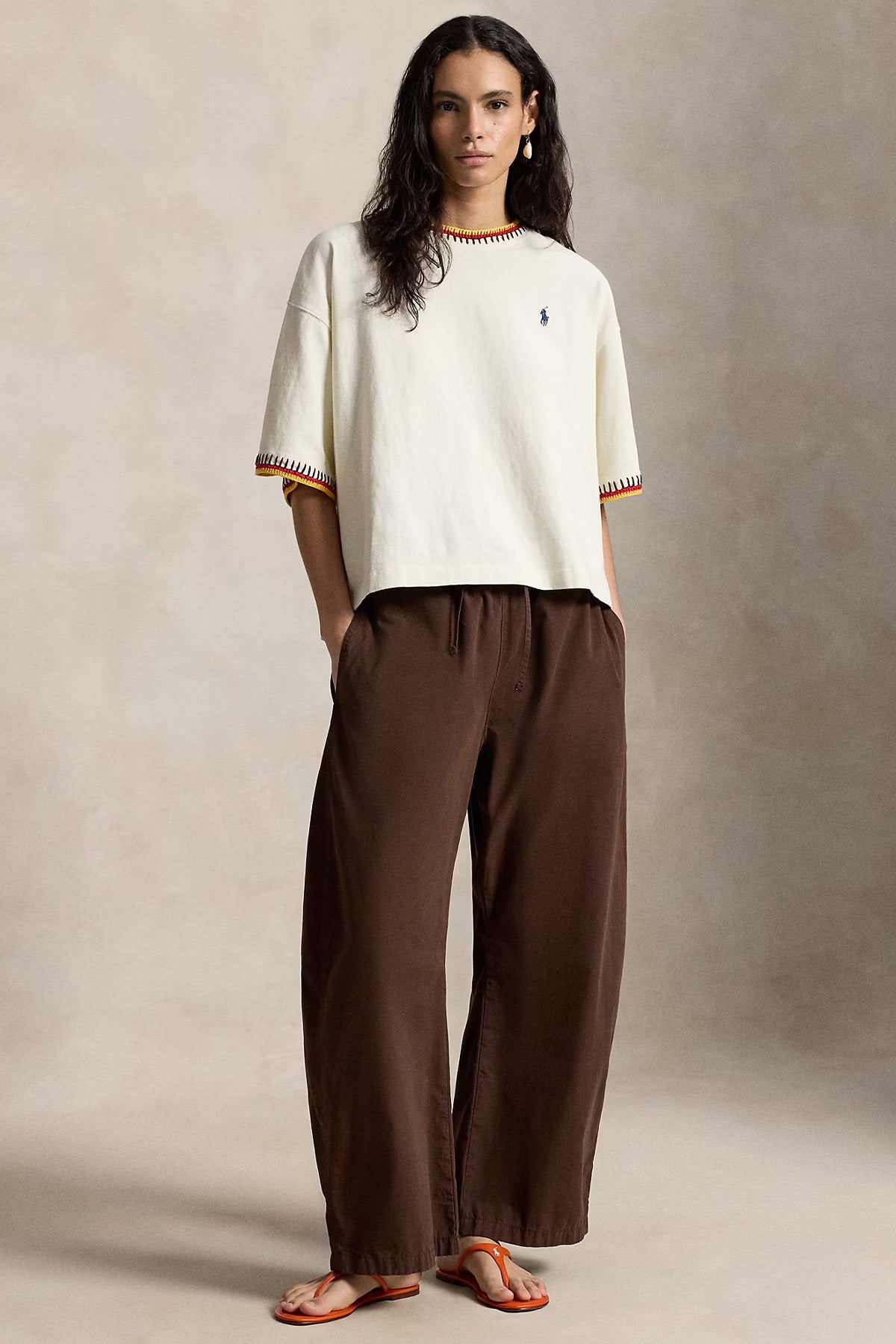わ*ん様 Ralph Lauren & Poloまとめ売り Polo Ralph Lauren Lacivert Kadın Lacivert T-shirt 1885259 | Beymen