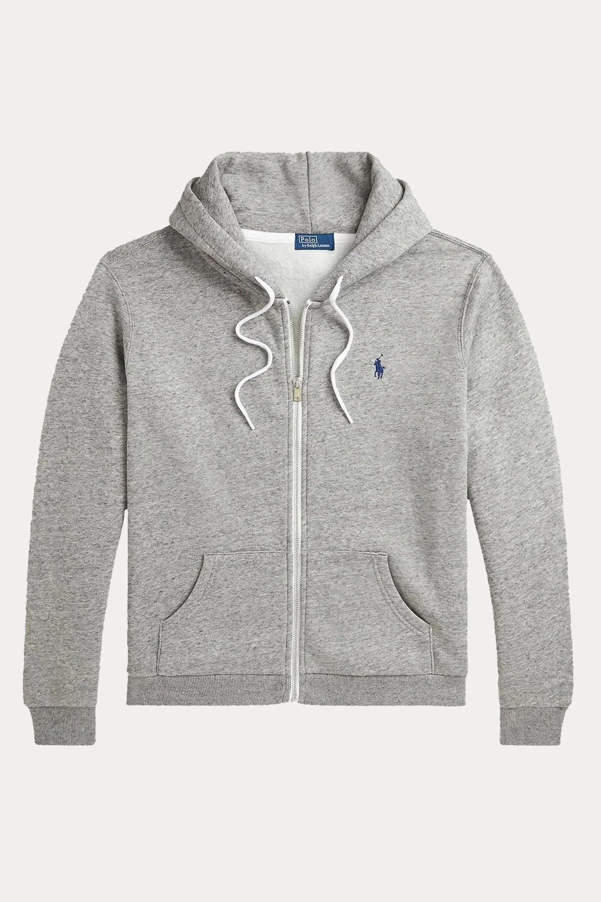 Polo Ralph Lauren Kapüşonlu Sweatshirt Ceket