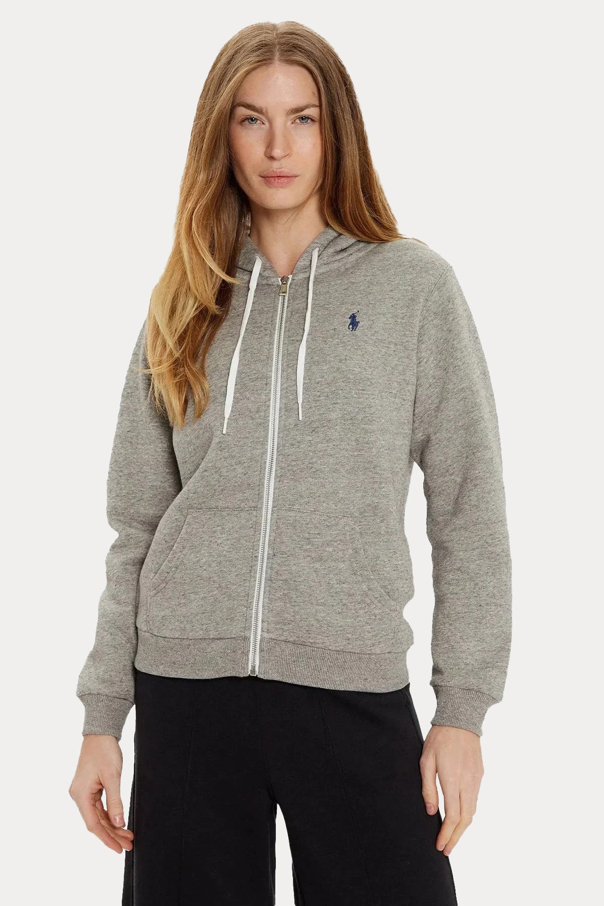 Polo Ralph Lauren Kapüşonlu Sweatshirt Ceket