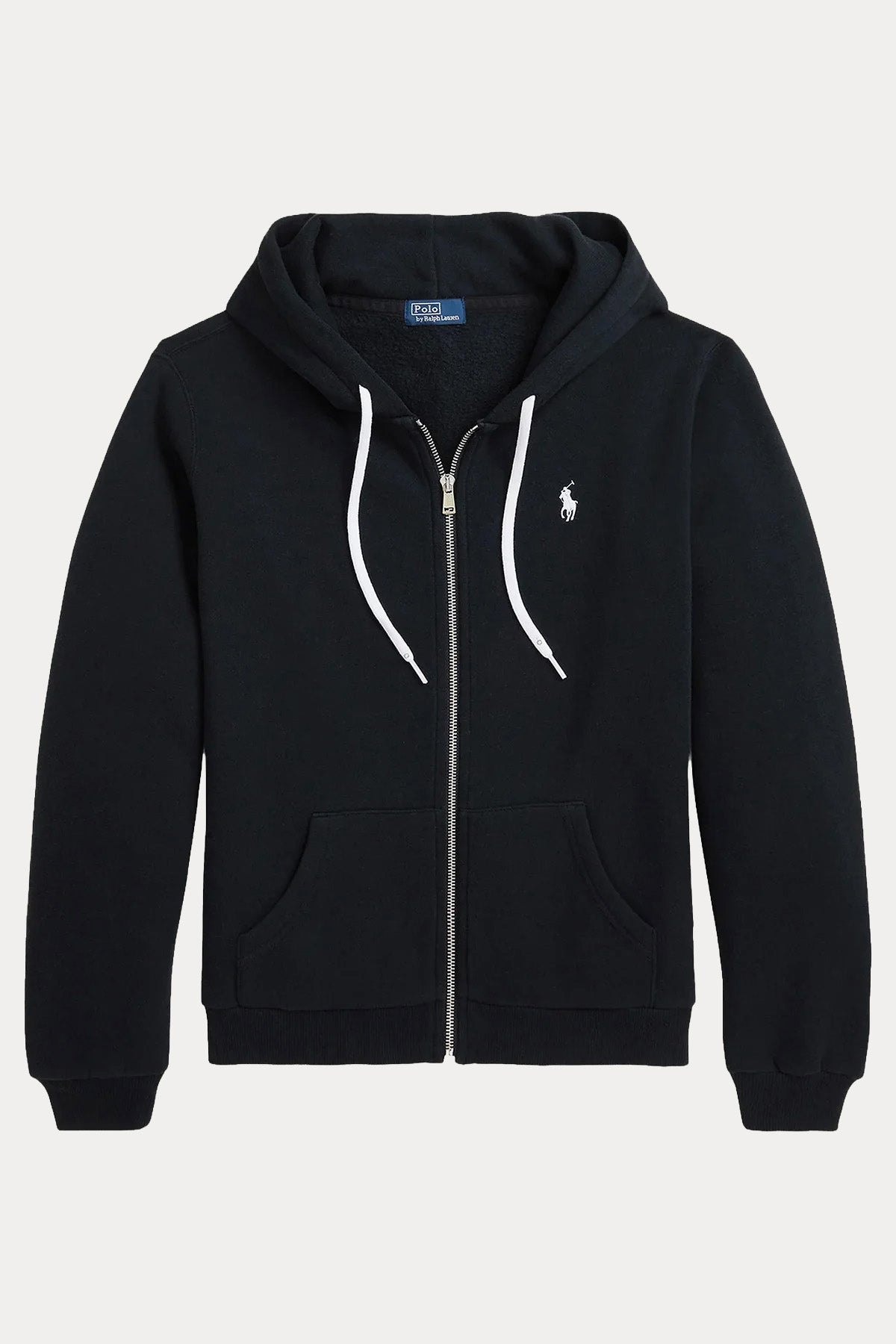 Polo Ralph Lauren Kapüşonlu Sweatshirt Ceket