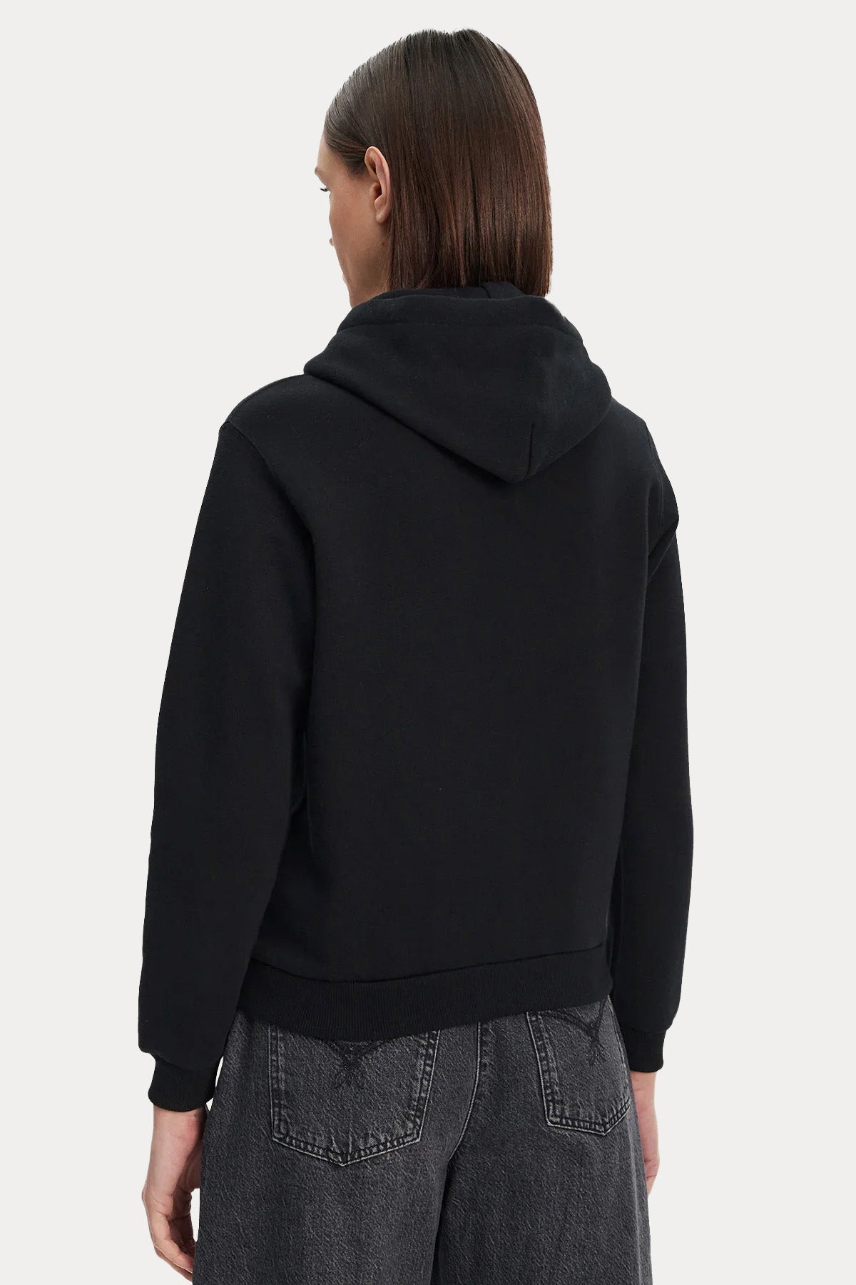 Polo Ralph Lauren Kapüşonlu Sweatshirt Ceket