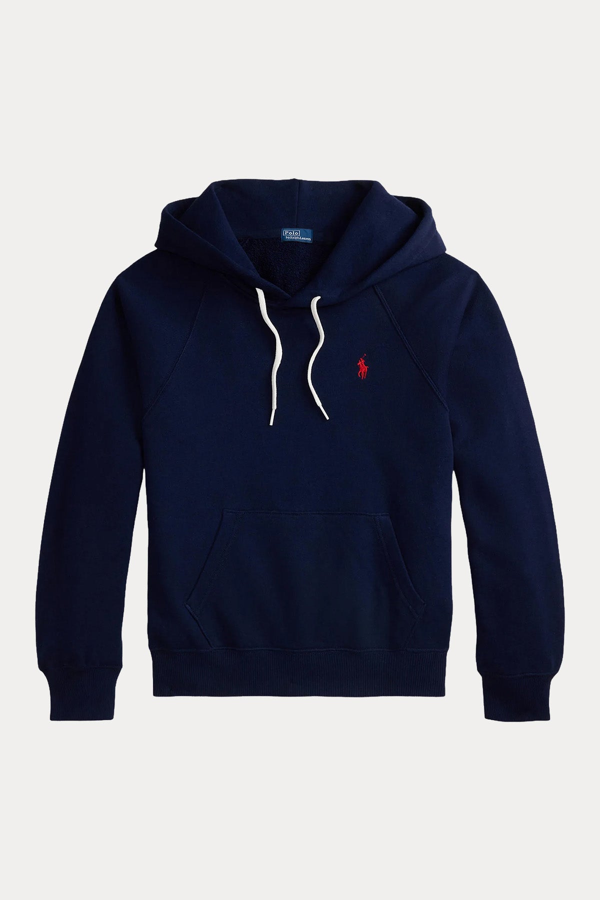 Polo Ralph Lauren Relaxed Fit Kapüşonlu Sweatshirt