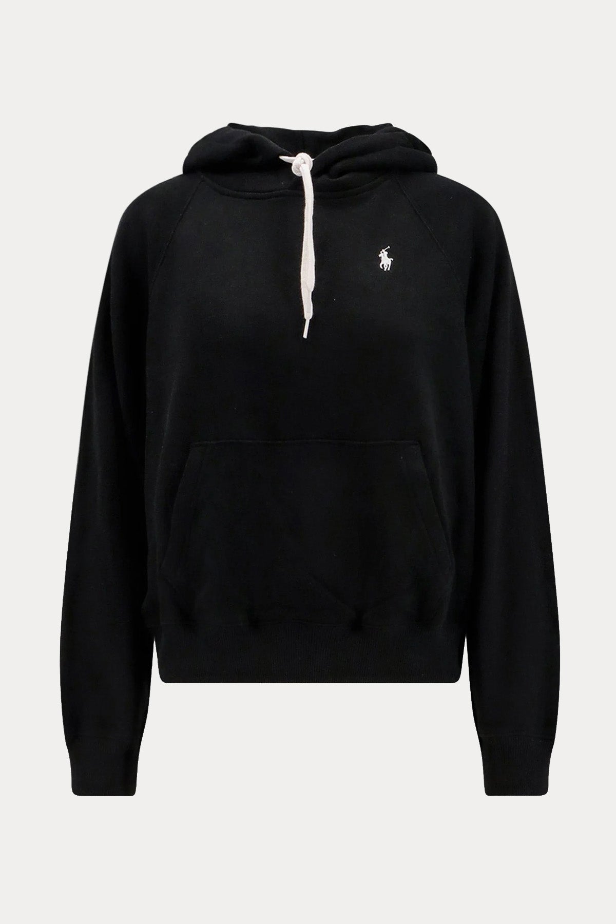 Polo Ralph Lauren Relaxed Fit Kapüşonlu Sweatshirt