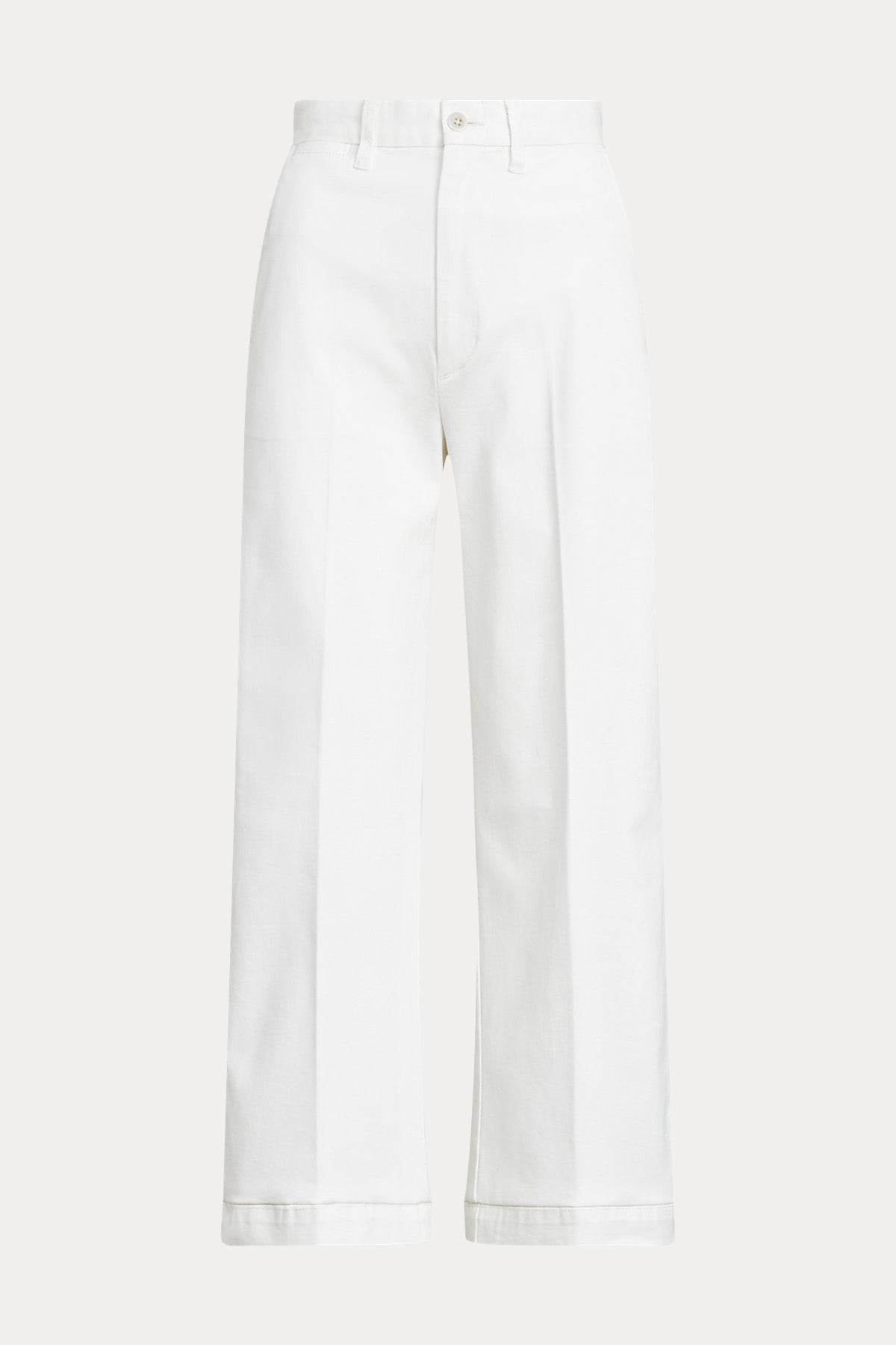 Polo Ralph Lauren Straight Fit Yandan Cepli Streç Pantolon