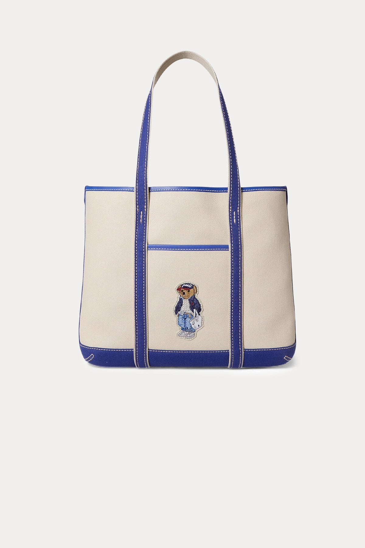 Polo Ralph Lauren Polo Bear Medium Omuz Çantası