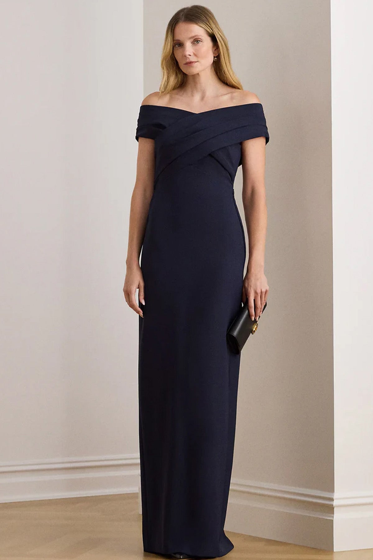 Polo Ralph Lauren Maxi Abiye Elbise