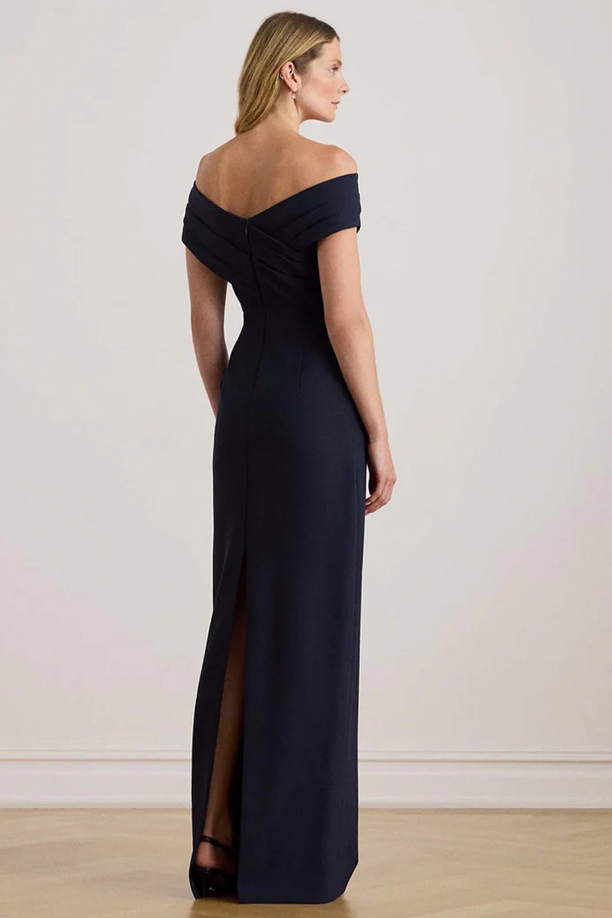 Polo Ralph Lauren Maxi Abiye Elbise