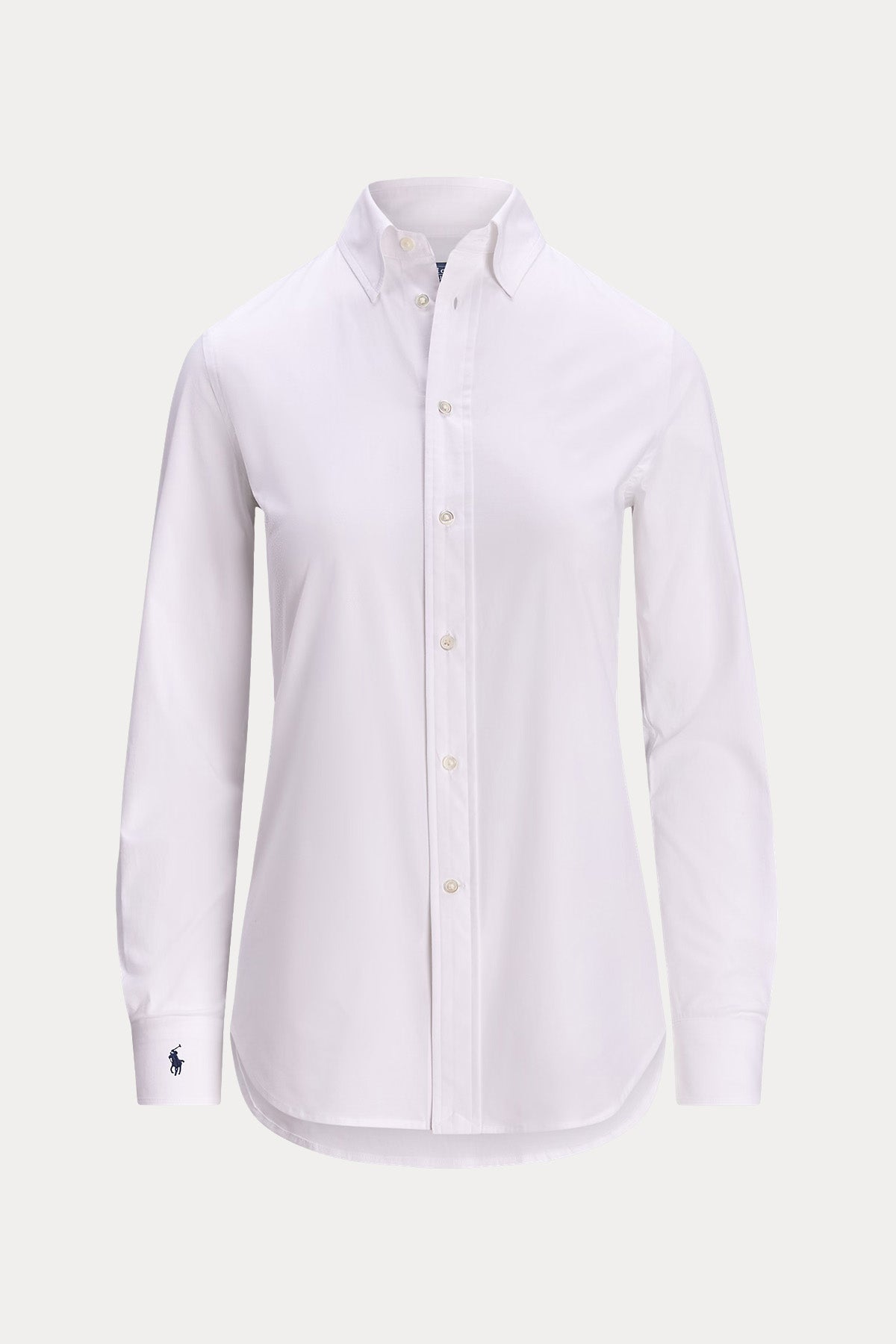 Polo Ralph Lauren Stretch Slim Fit Gömlek