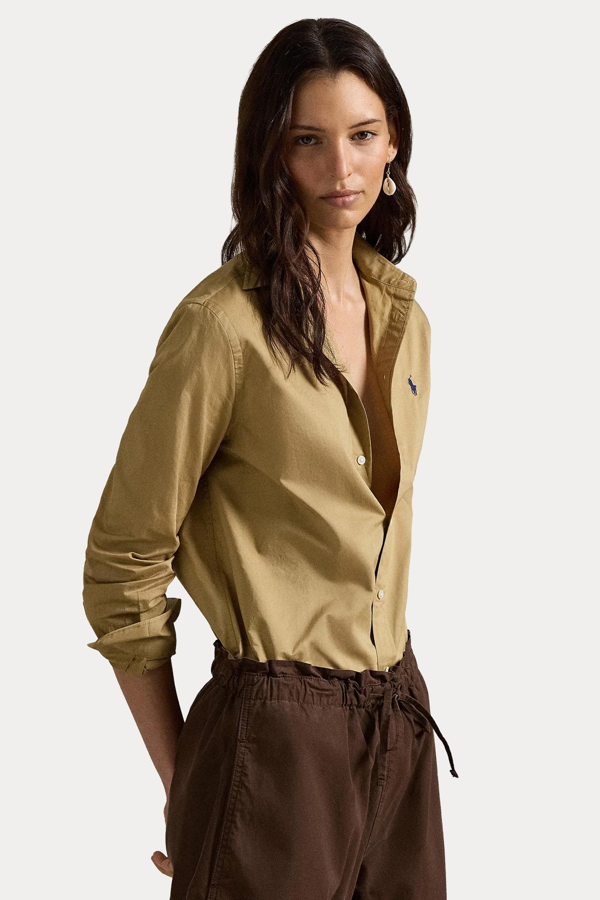 Polo Ralph Lauren Regular Fit Gömlek