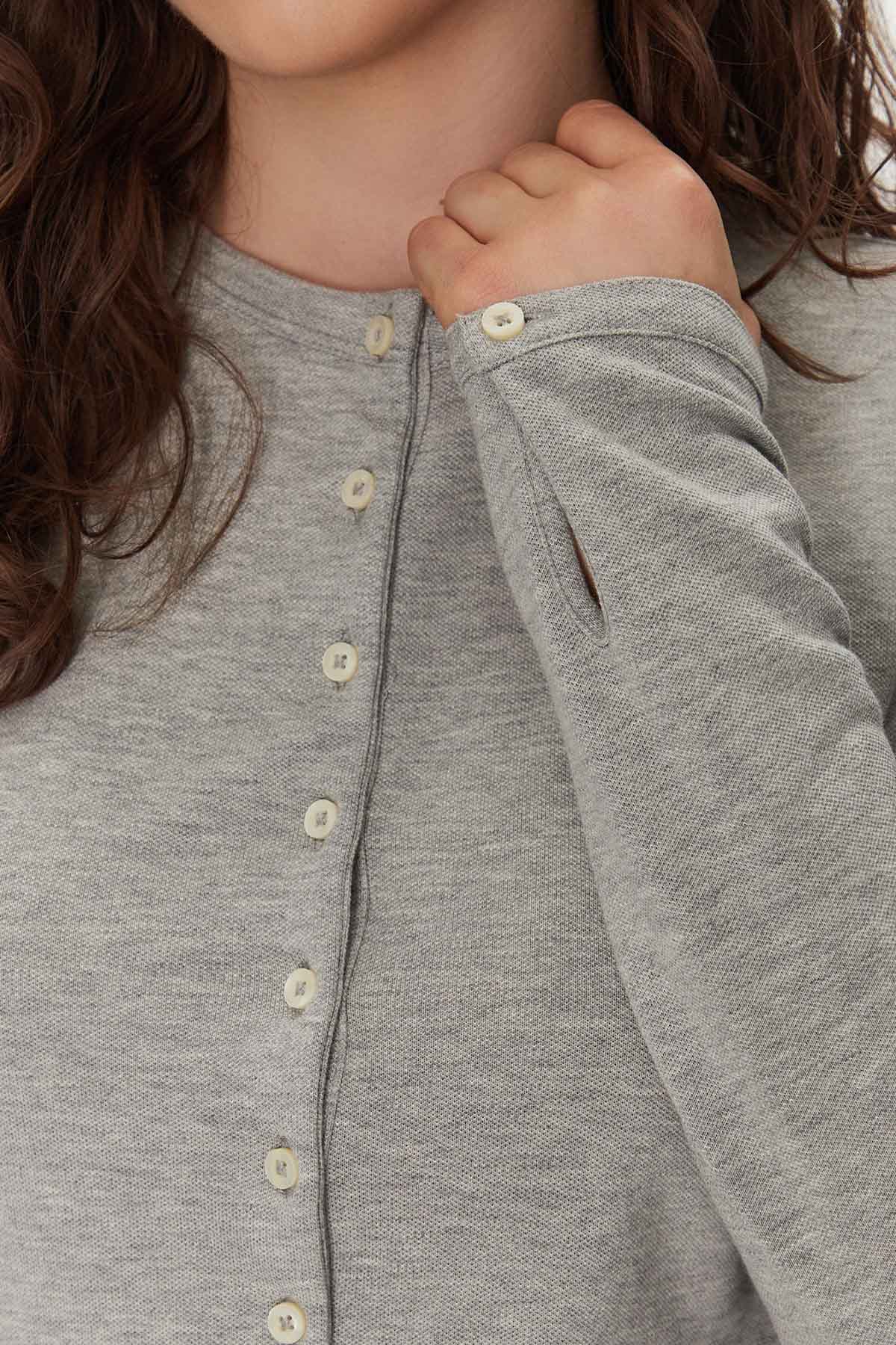 Polo Ralph Lauren Custom Fit Pony Logolu T-shirt Gömlek