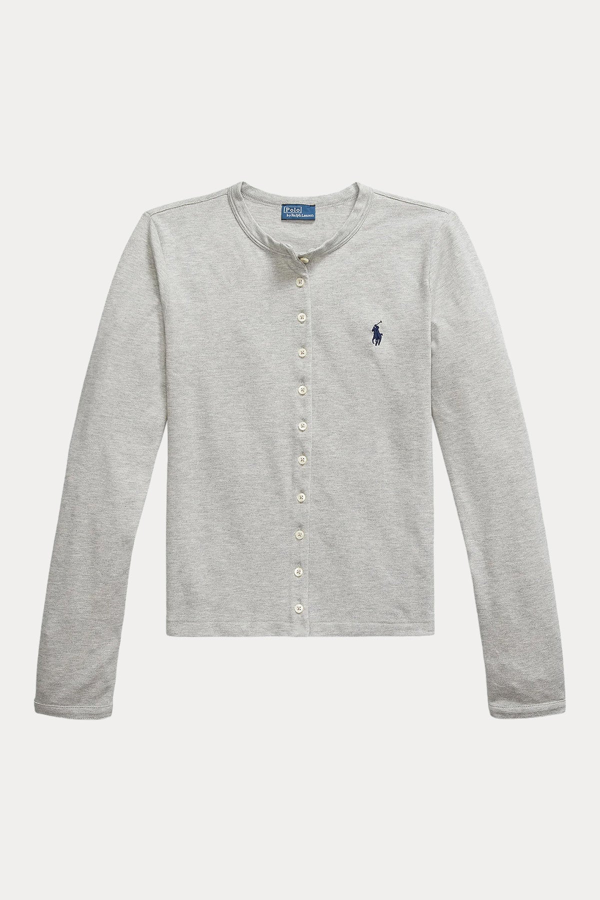 Polo Ralph Lauren Custom Fit Pony Logolu T-shirt Gömlek