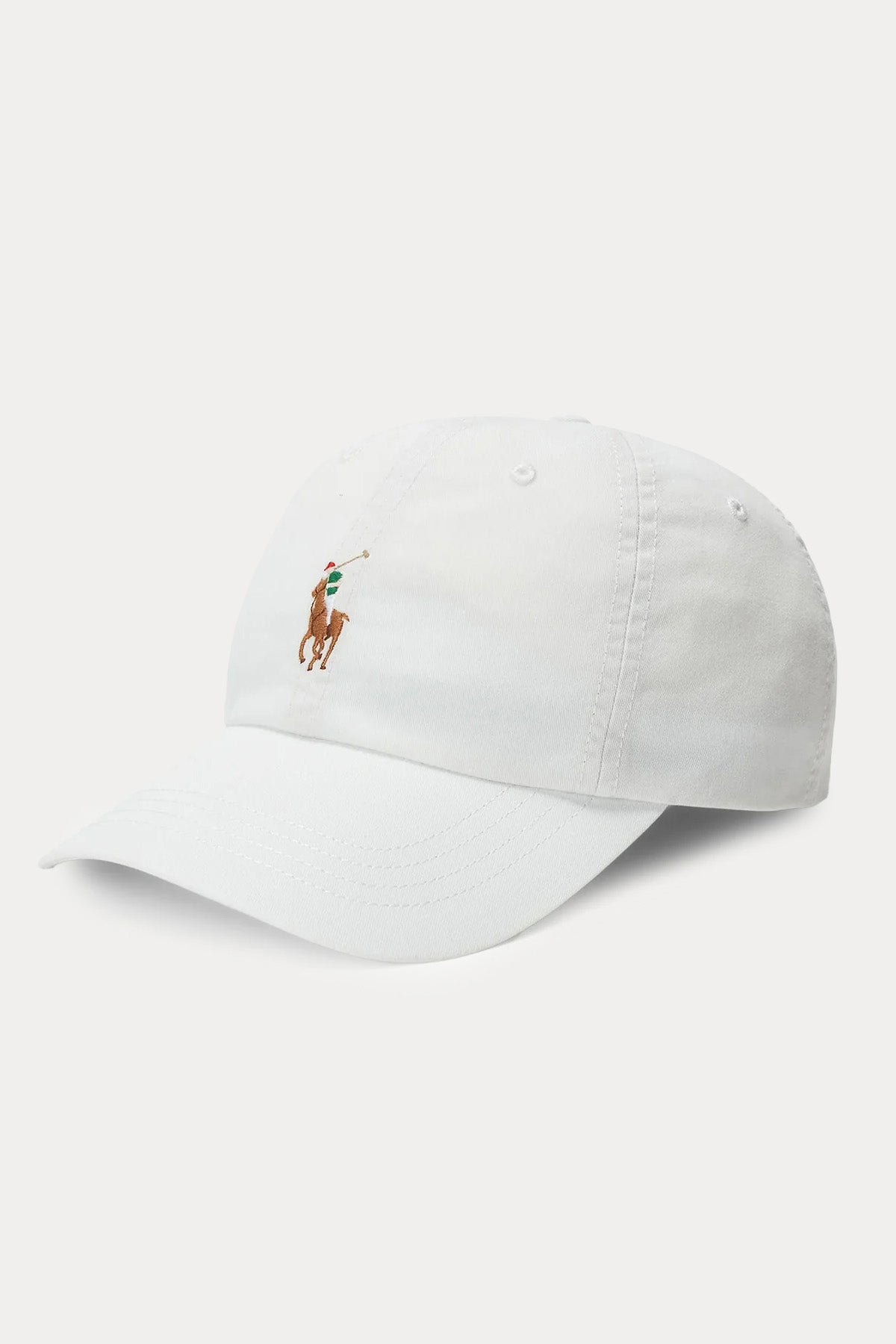 Polo Ralph Lauren Pony Logolu Şapka