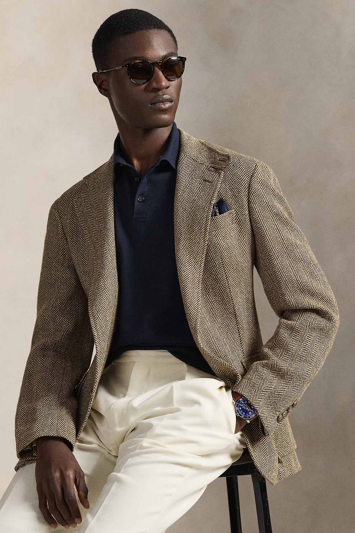Polo Ralph Lauren Regular Fit Pony Logolu Polo Yaka Triko 710980682001