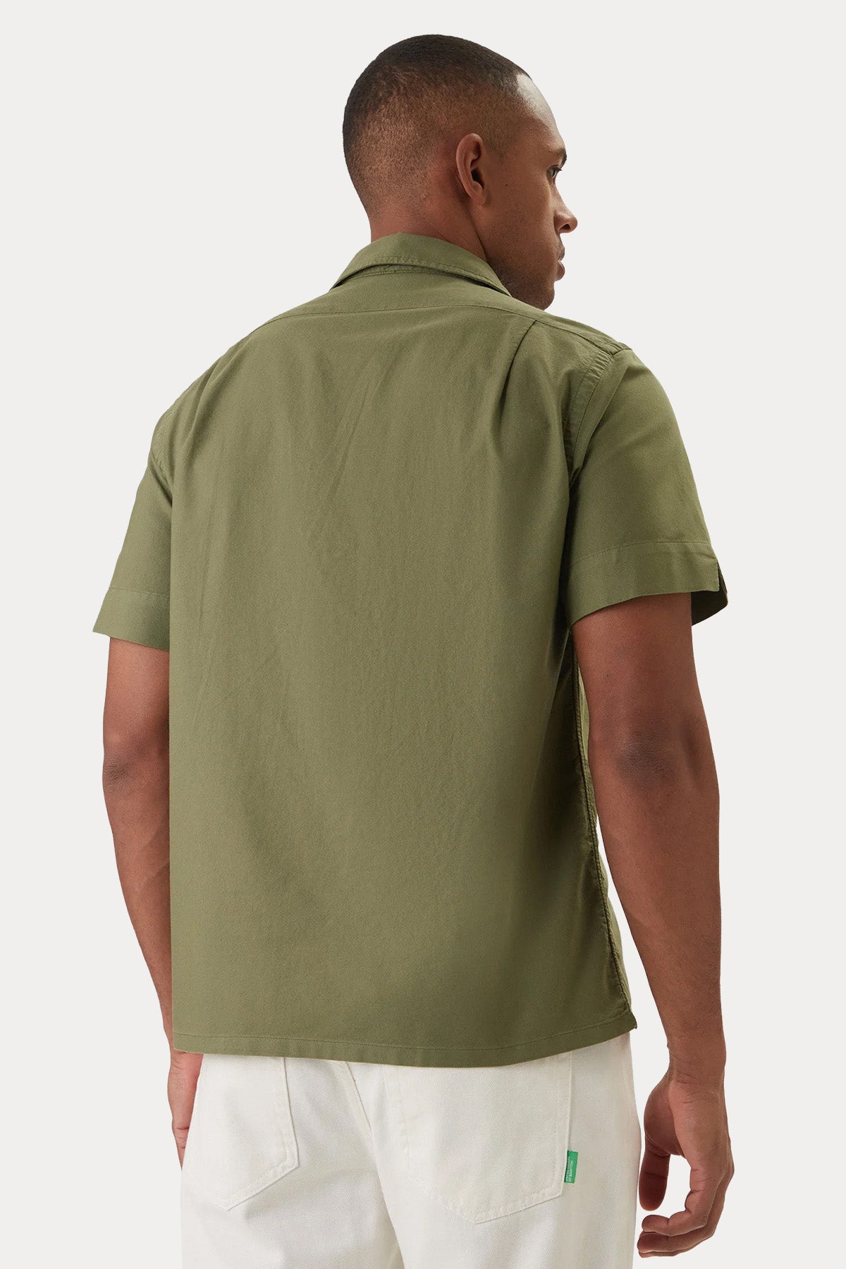 Polo Ralph Lauren Classic Fit Cep Detaylı Pony Logolu Gömlek-Gömlek-Libas