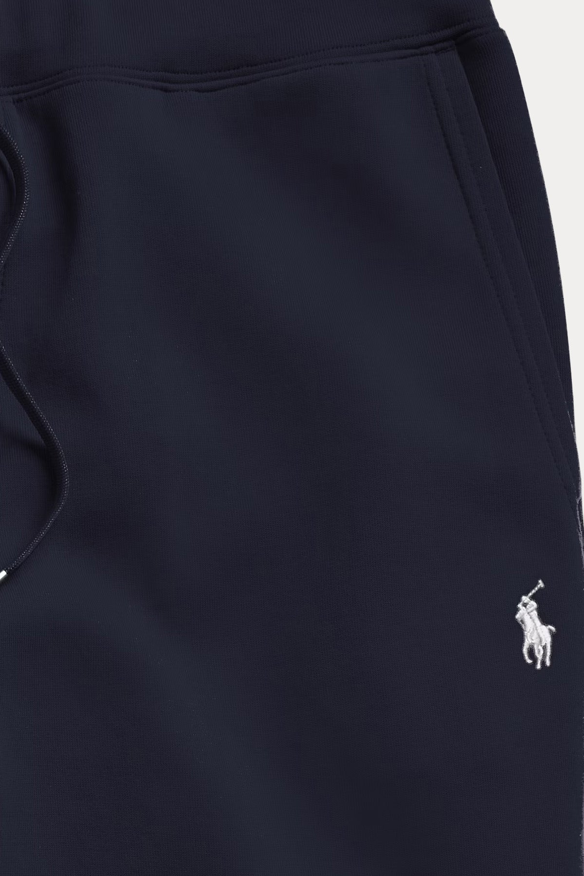 Polo Ralph Lauren Beli Lastikli Logolu Eşofman Altı-Eşofman Altı-Libas